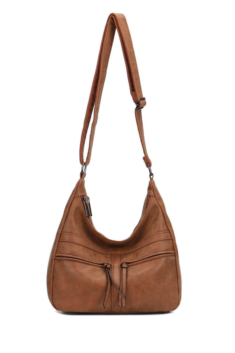 BRISE TASCHE Schultertasche Elegante Damen Schultertasche günstig online kaufen
