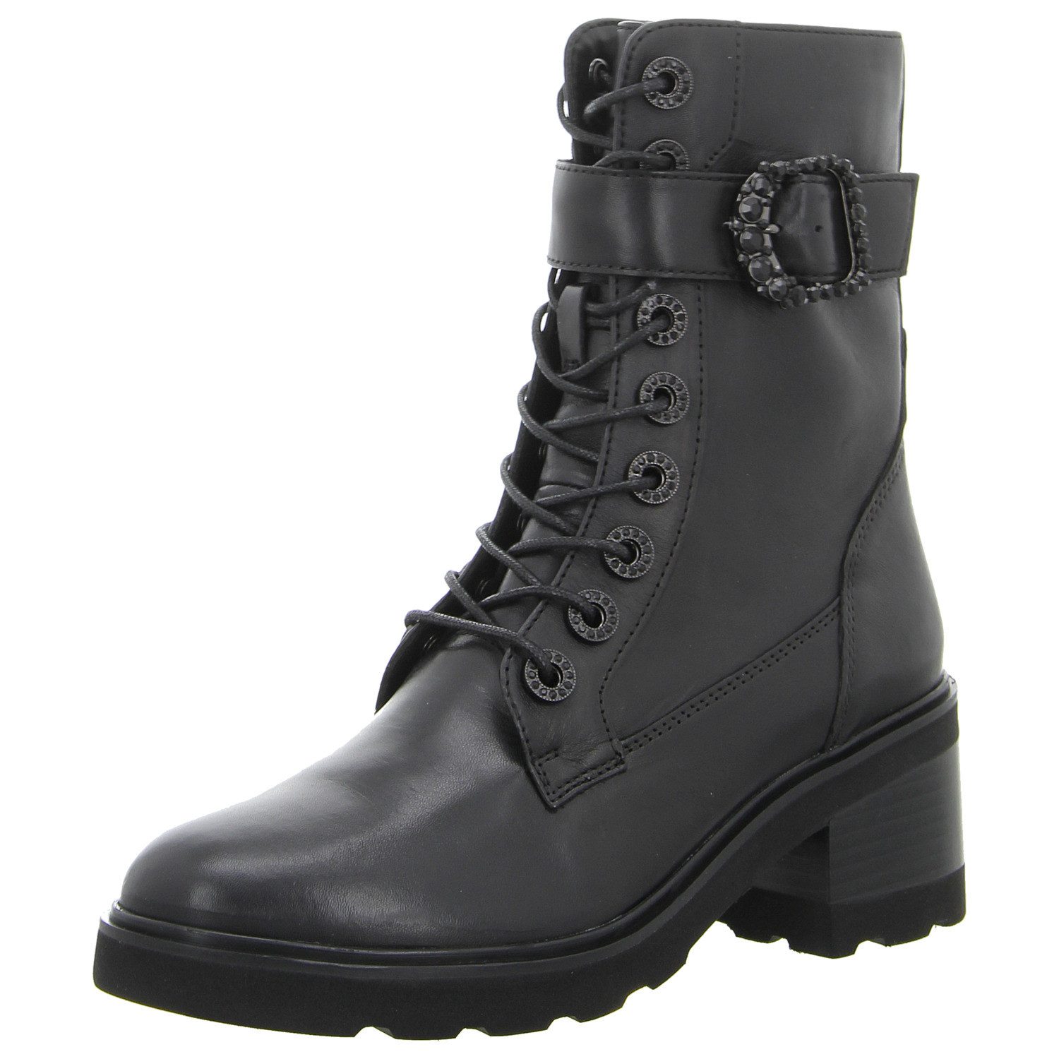 Regarde Le Ciel Marcy-02 Schnürstiefelette