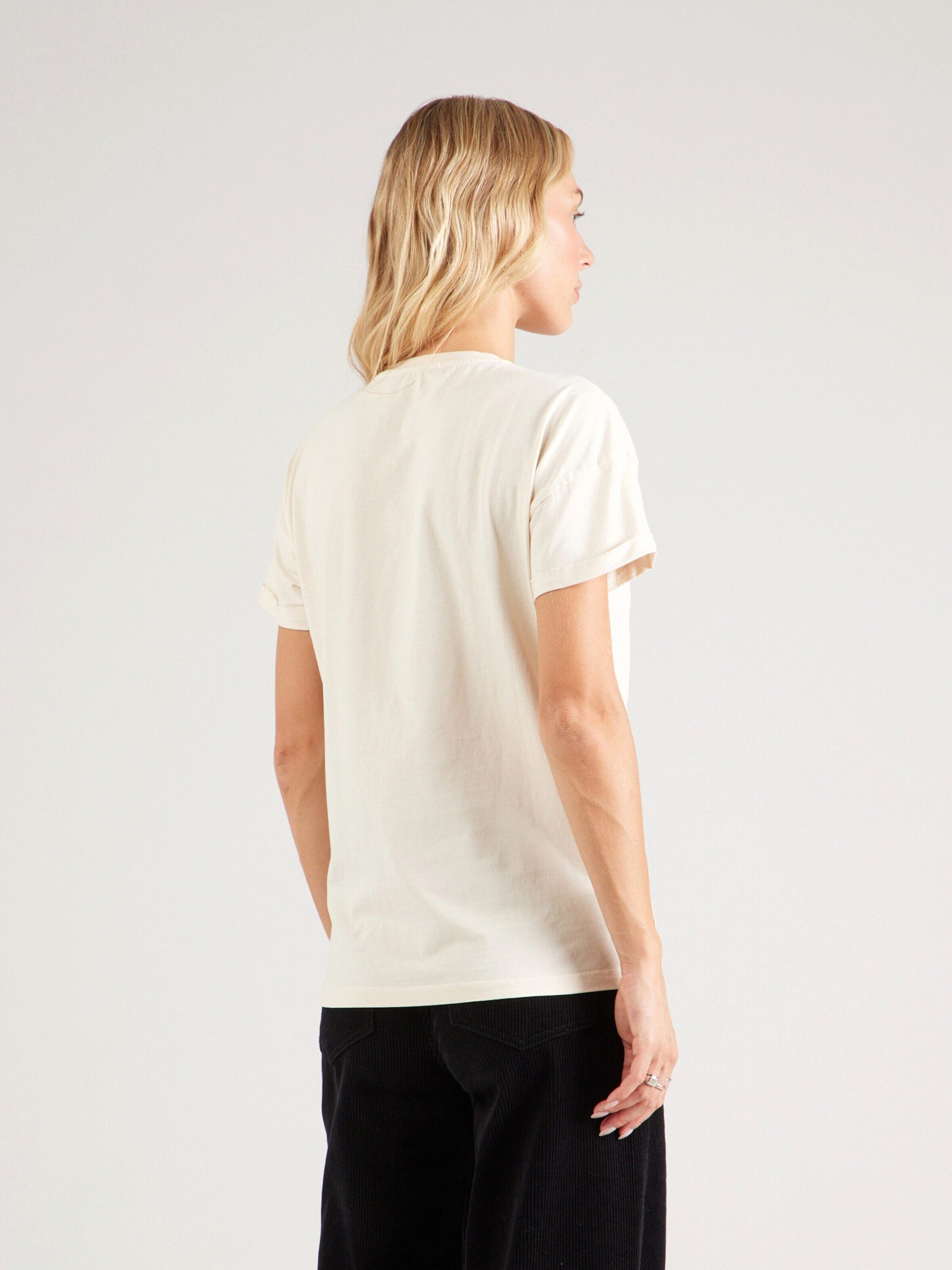 Garcia T-Shirt (1-tlg) Plain/ohne Details günstig online kaufen