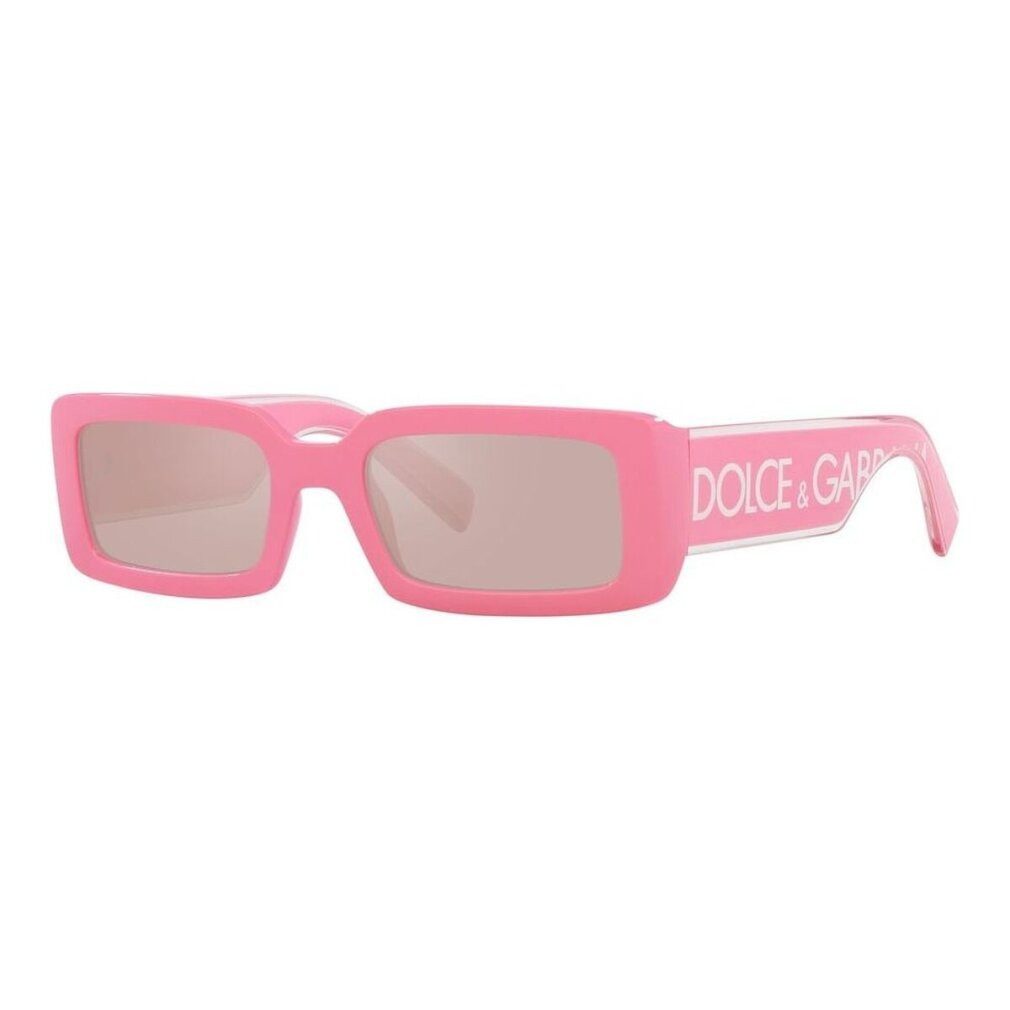 DOLCE & GABBANA Sonnenbrille DOLCE & GABBANA MOD. DG 6187