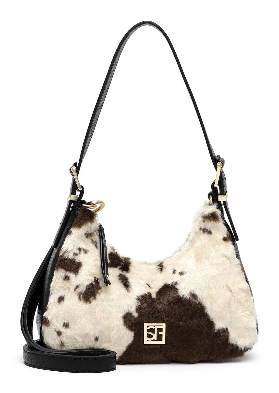 SURI FREY Schultertasche Shoulder Bag