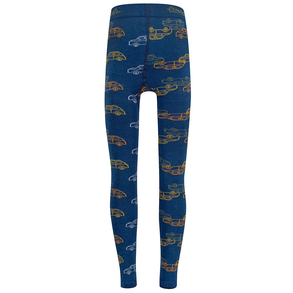 Strickstrumpfleggings Legging Autos