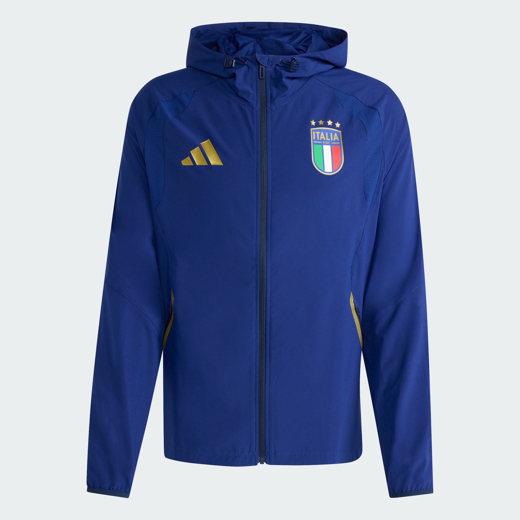 adidas Performance Funktionsjacke (1-St)