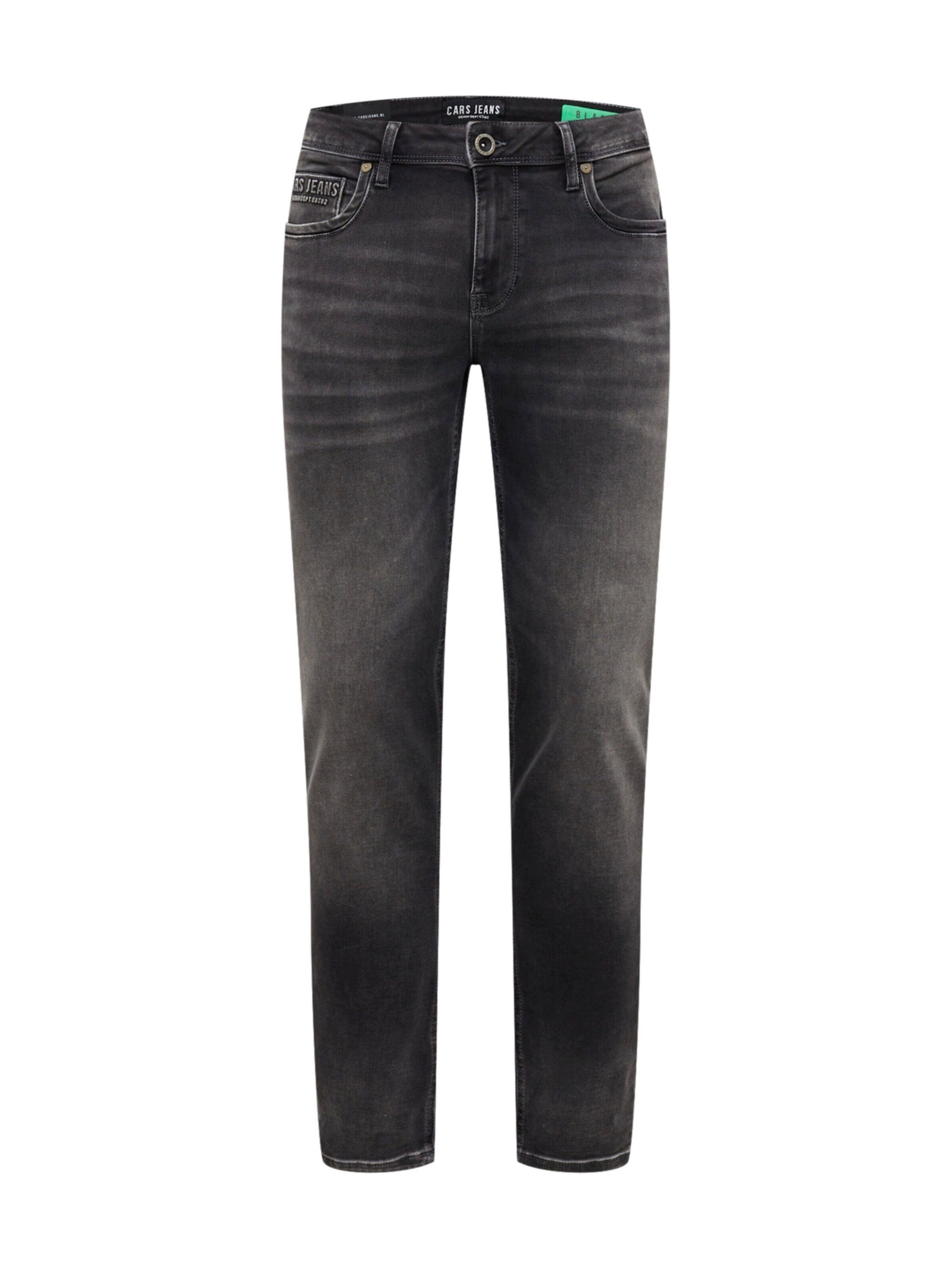 Slim-fit-Jeans