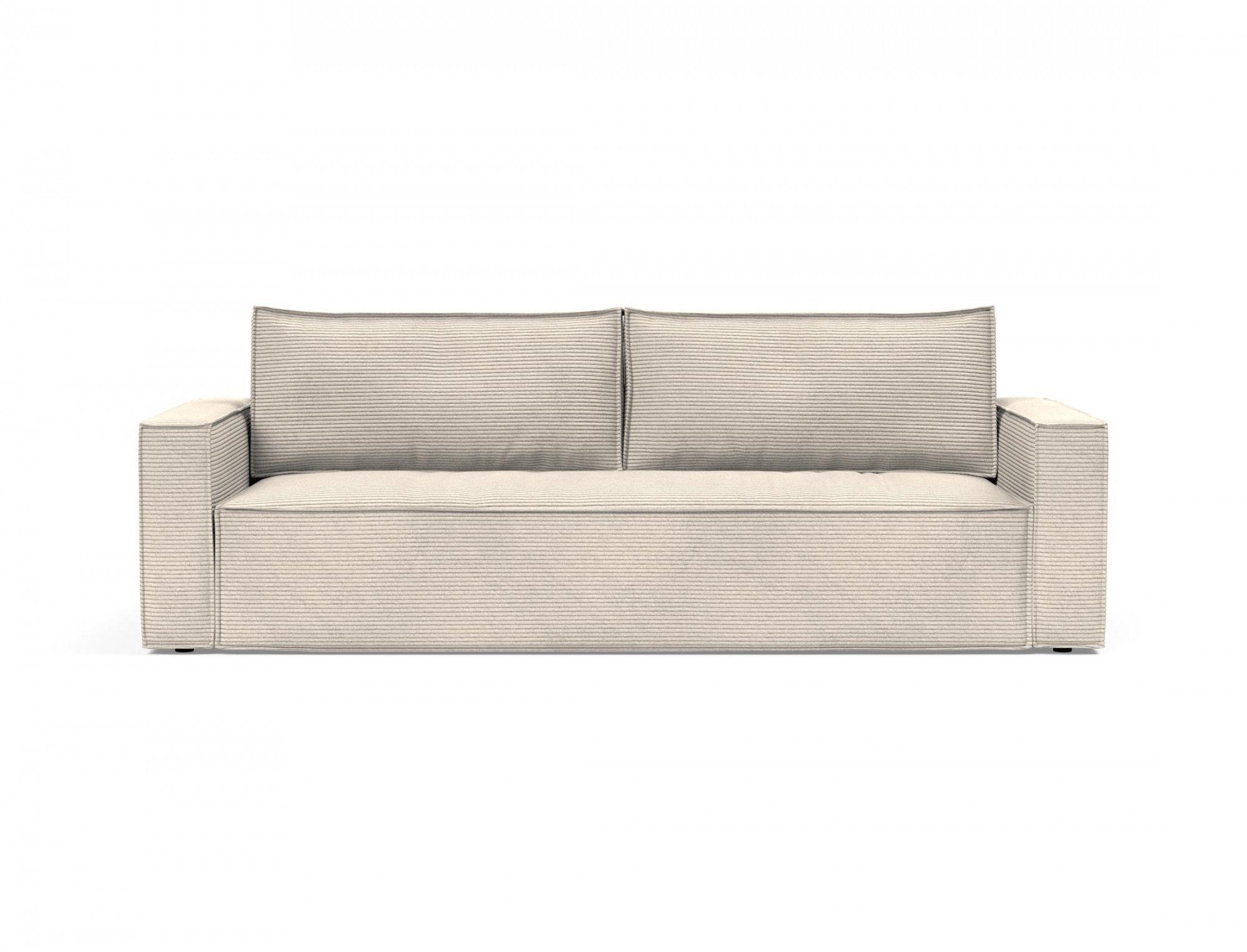INNOVATION LIVING ™ 3-Sitzer Newilla Schlafsofa, günstig online kaufen