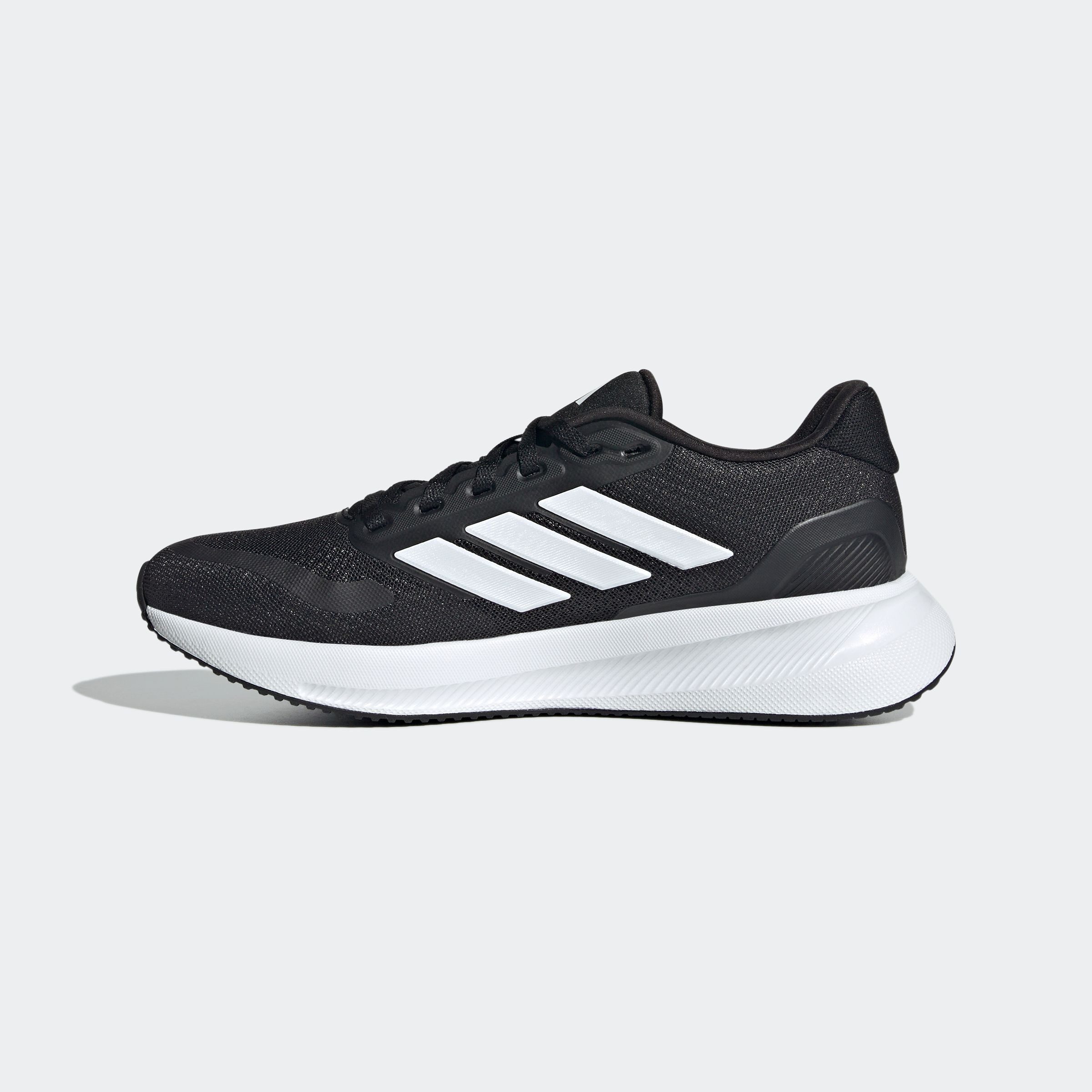 adidas Performance RUNFALCON 5 WIDE Laufschuh weit geschnitten