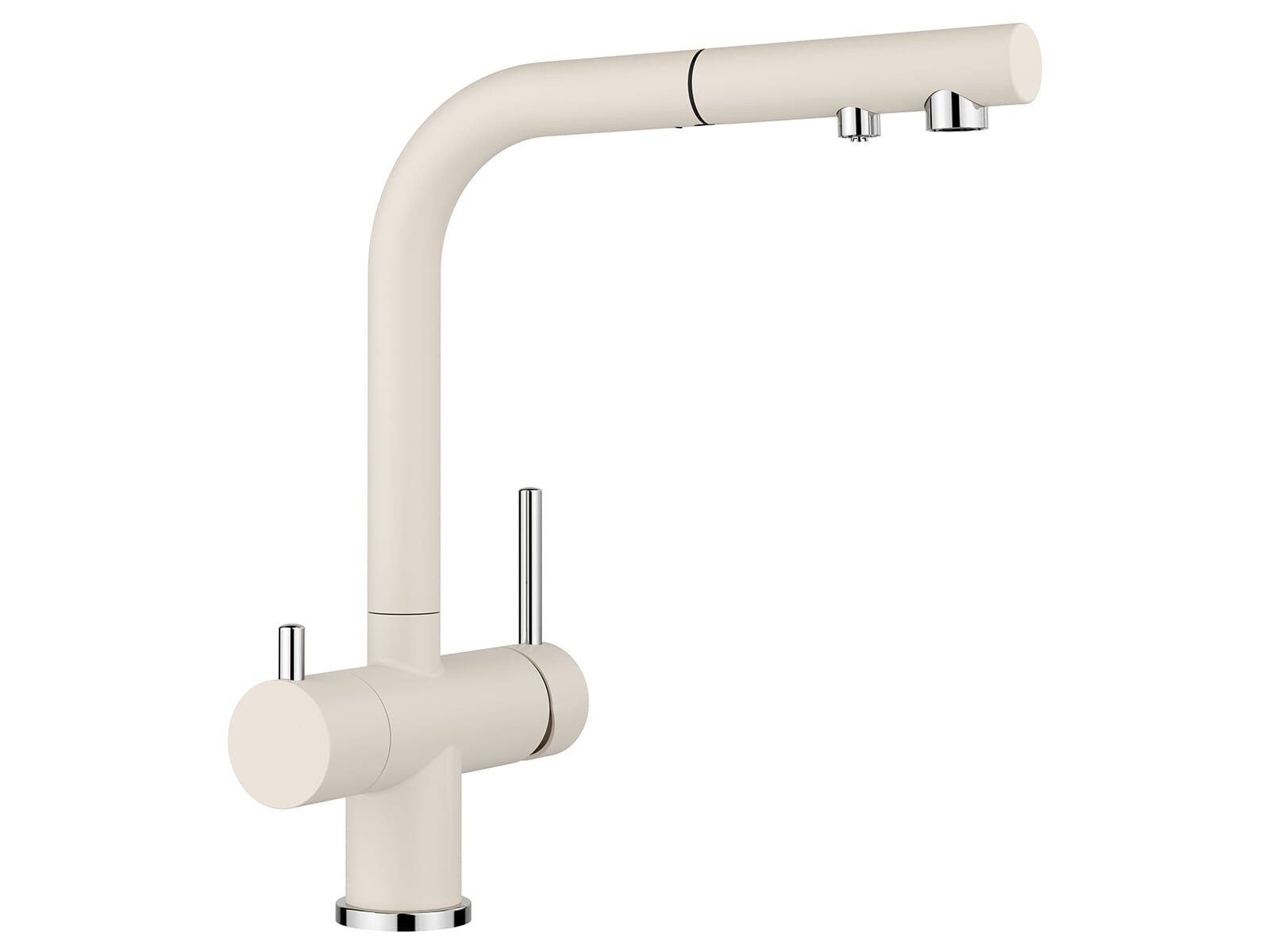 Blanco Küchenarmatur (1-St) 526947, keramische Dichtungen