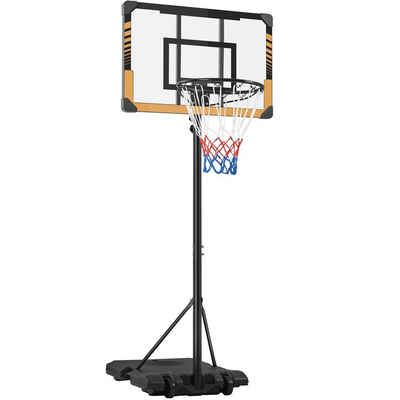 Höhenverstellbare Outdoor Basketballkörbe online kaufen | OTTO