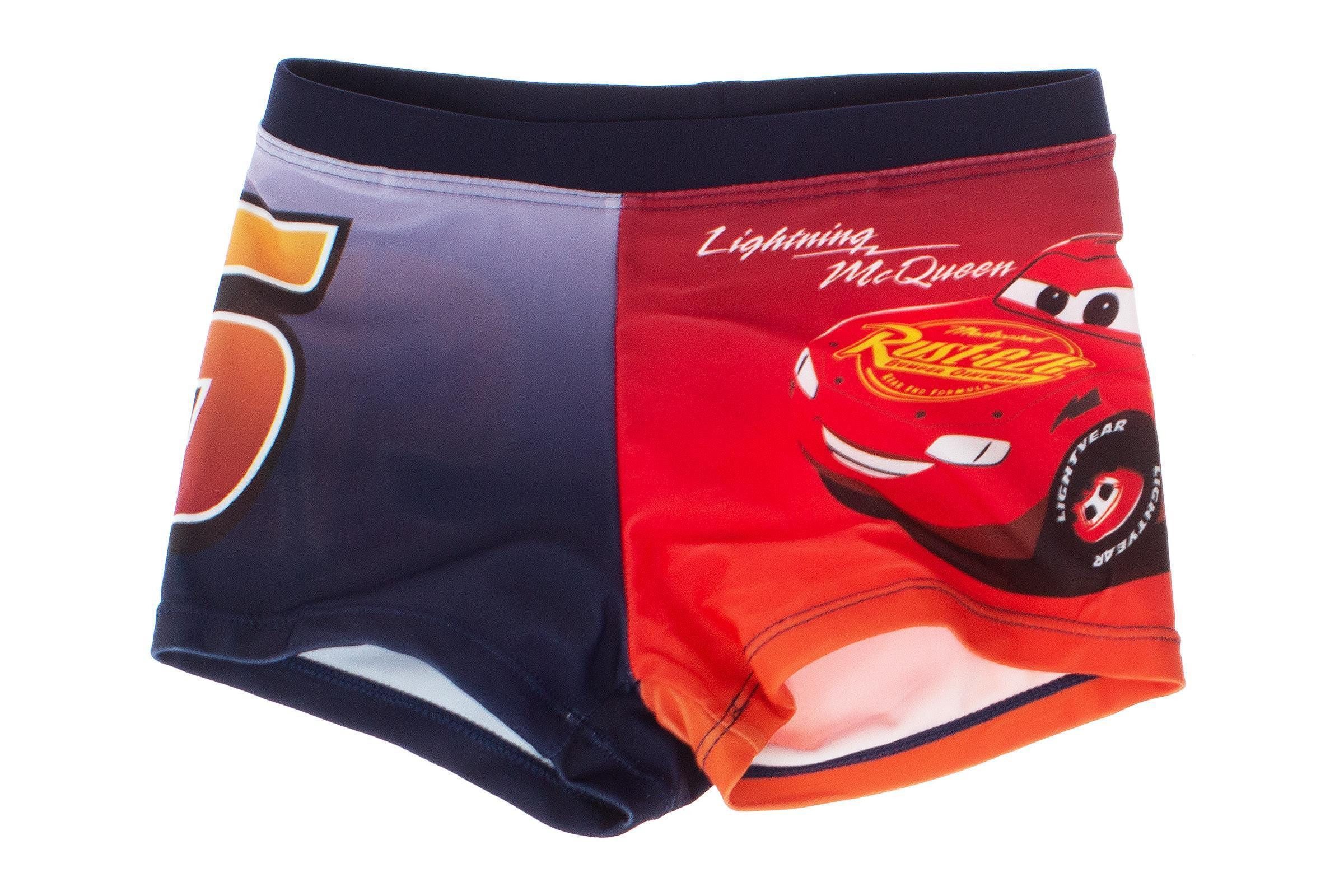 Nickelodeon Badehose Jungen Badehose Badeshorts Schwimmhose Kastenbadehose