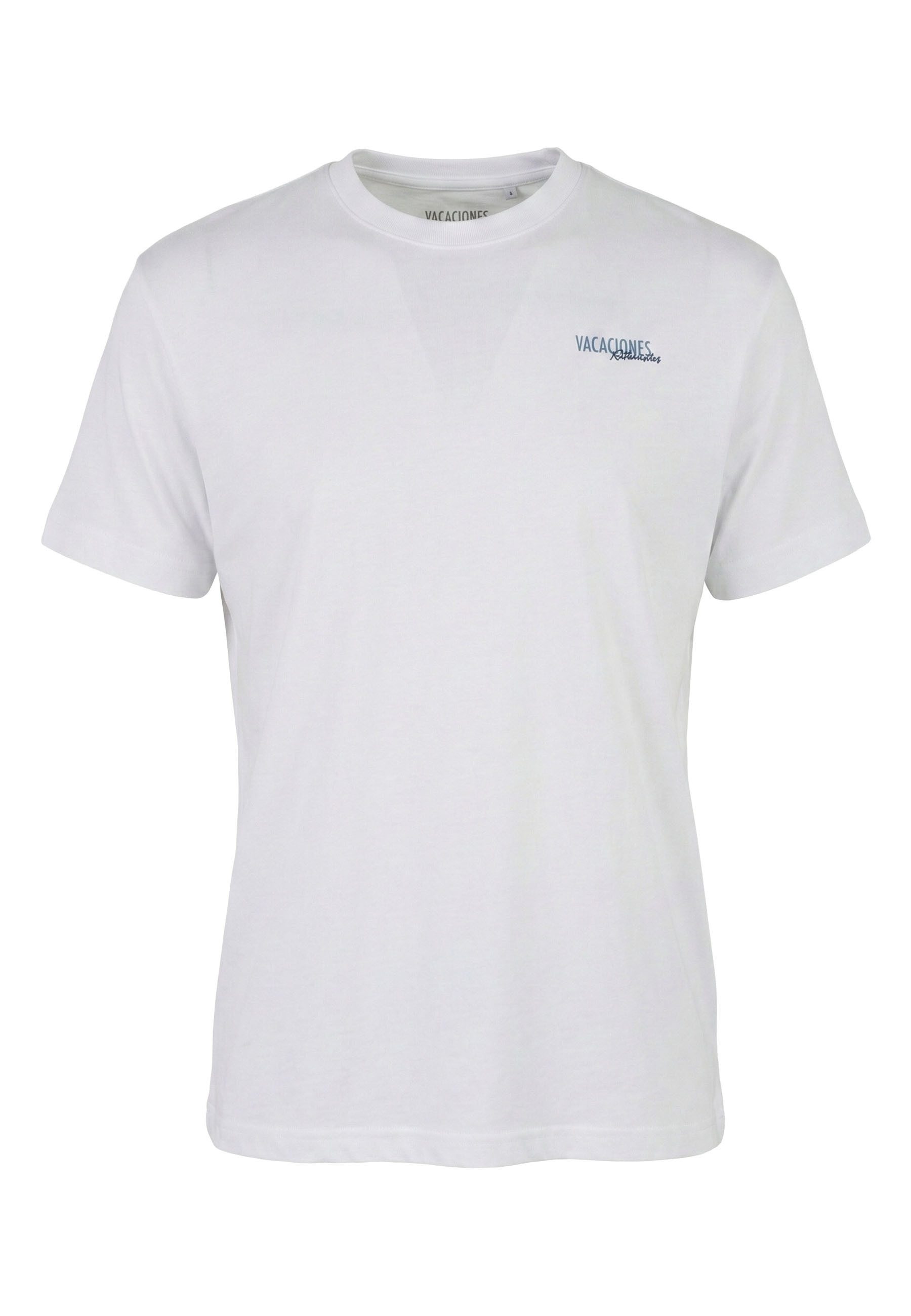 Kleinigkeit T-Shirt Kleinigkeit Big Vacaciones Shirt Boys (1-tlg)
