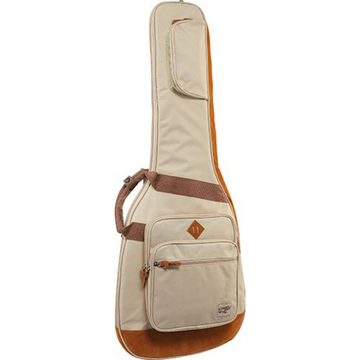 Ibanez Gitarrentasche, Powerpad Electric IGB541 Gigbag Beige - Tasche für E-Gitarren