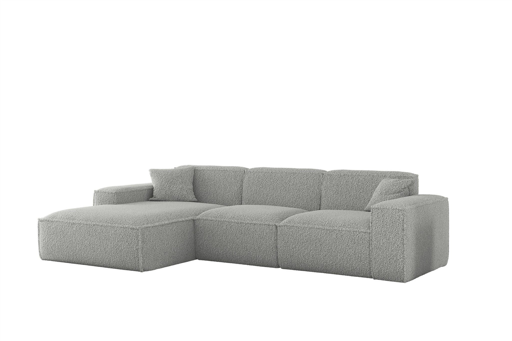 Fun Möbel Ecksofa Designersofa CELES PREMIUM günstig online kaufen