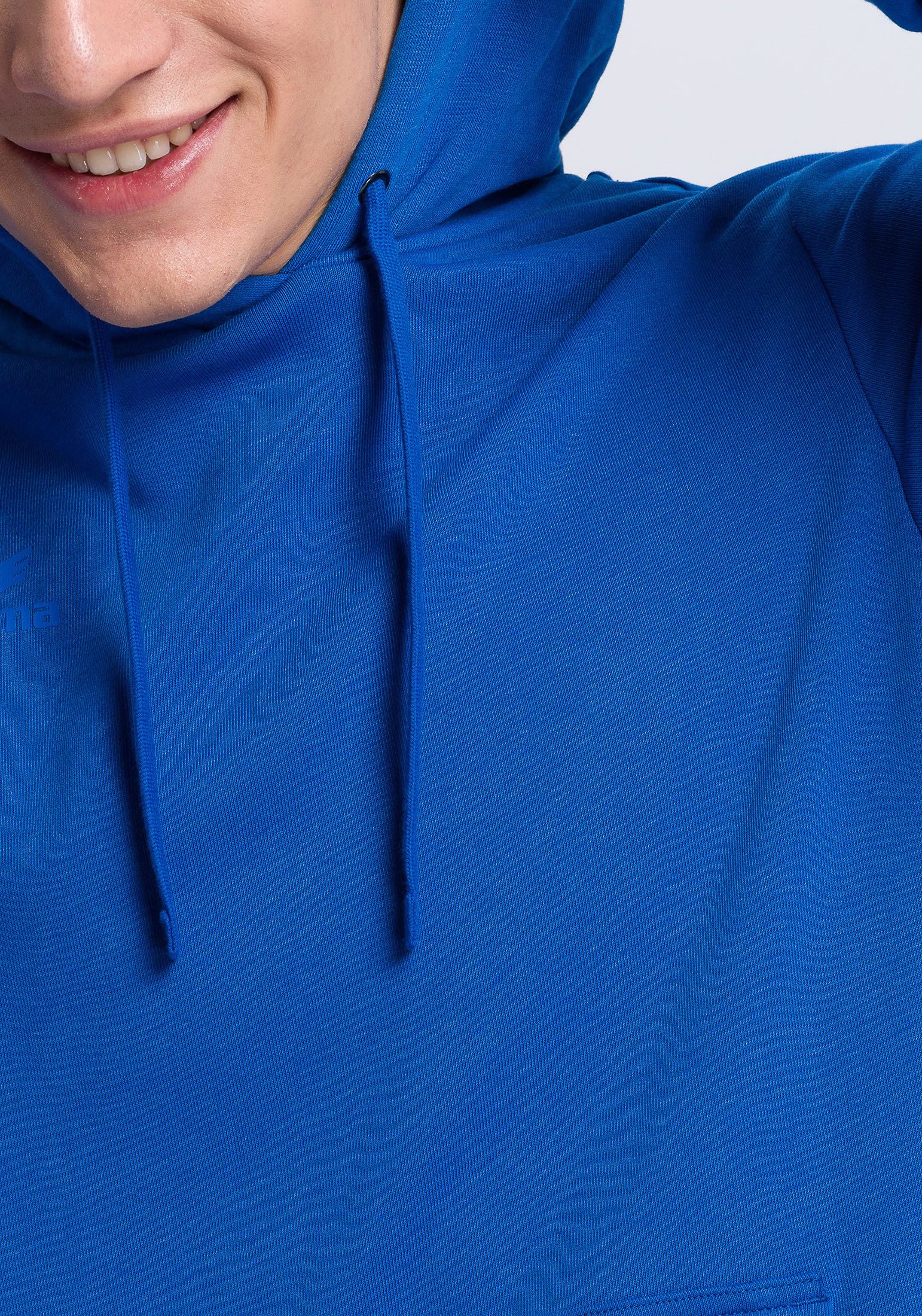 Erima Hoodie Herren Kapuzensweat (1-tlg)