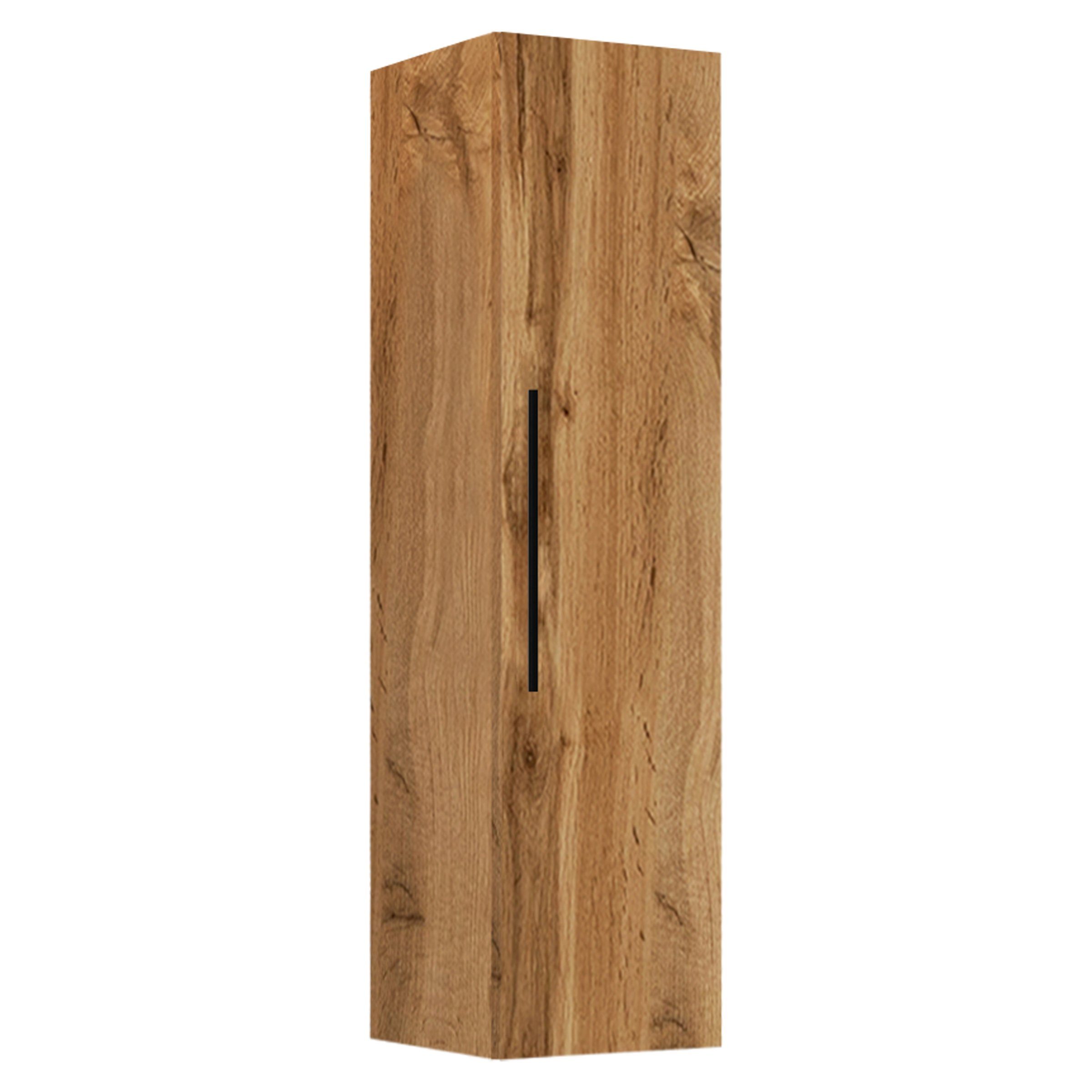 VCM Wandregal Holz Wandregal Wandschrank Klappschrank günstig online kaufen