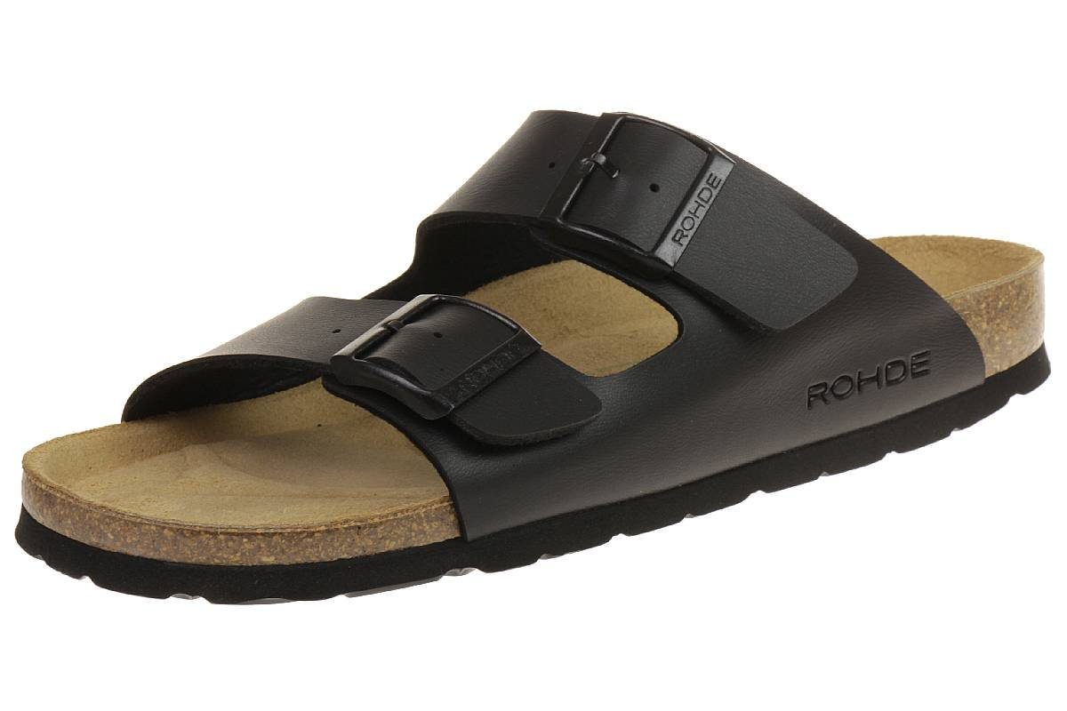Rohde Riesa 5631 Pantolette günstig online kaufen