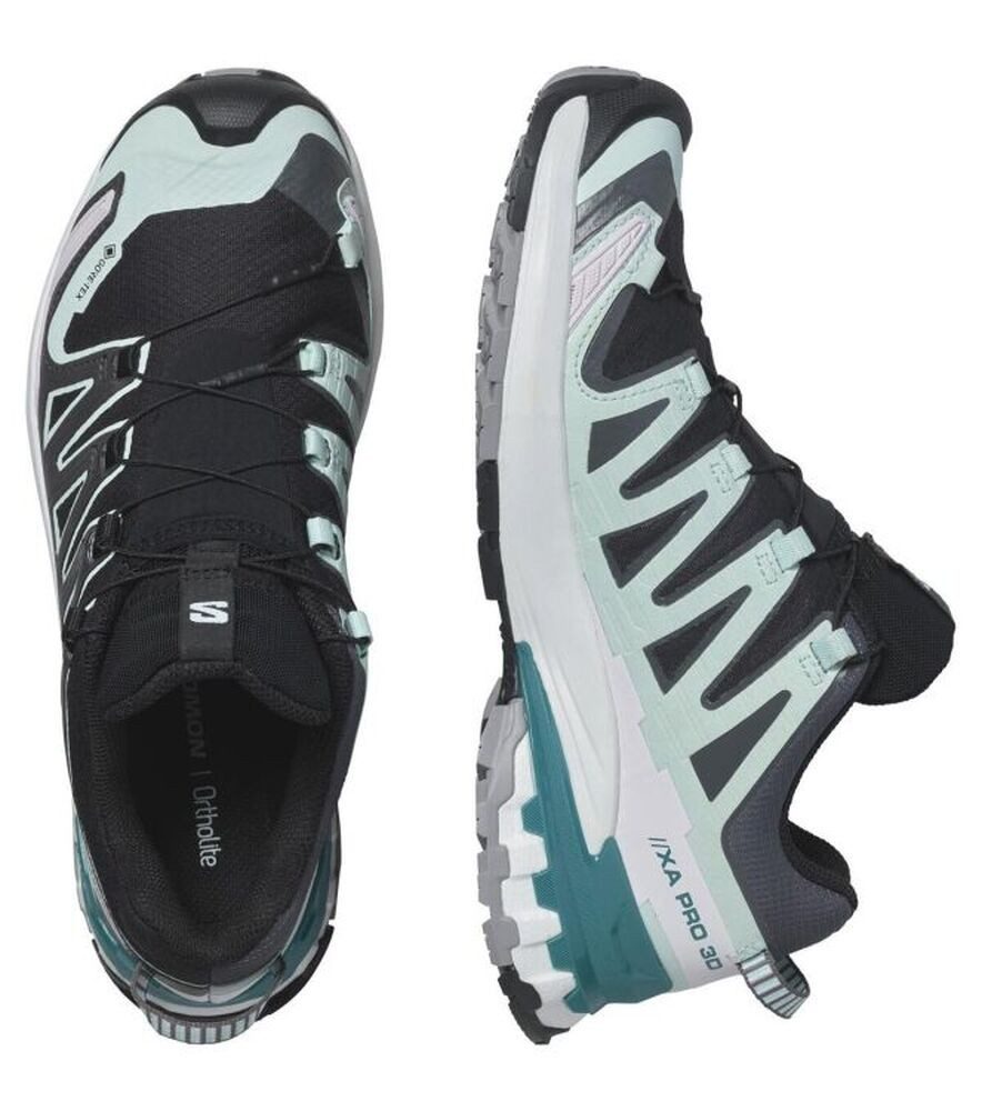 Salomon Outdoorschuh (2-tlg)