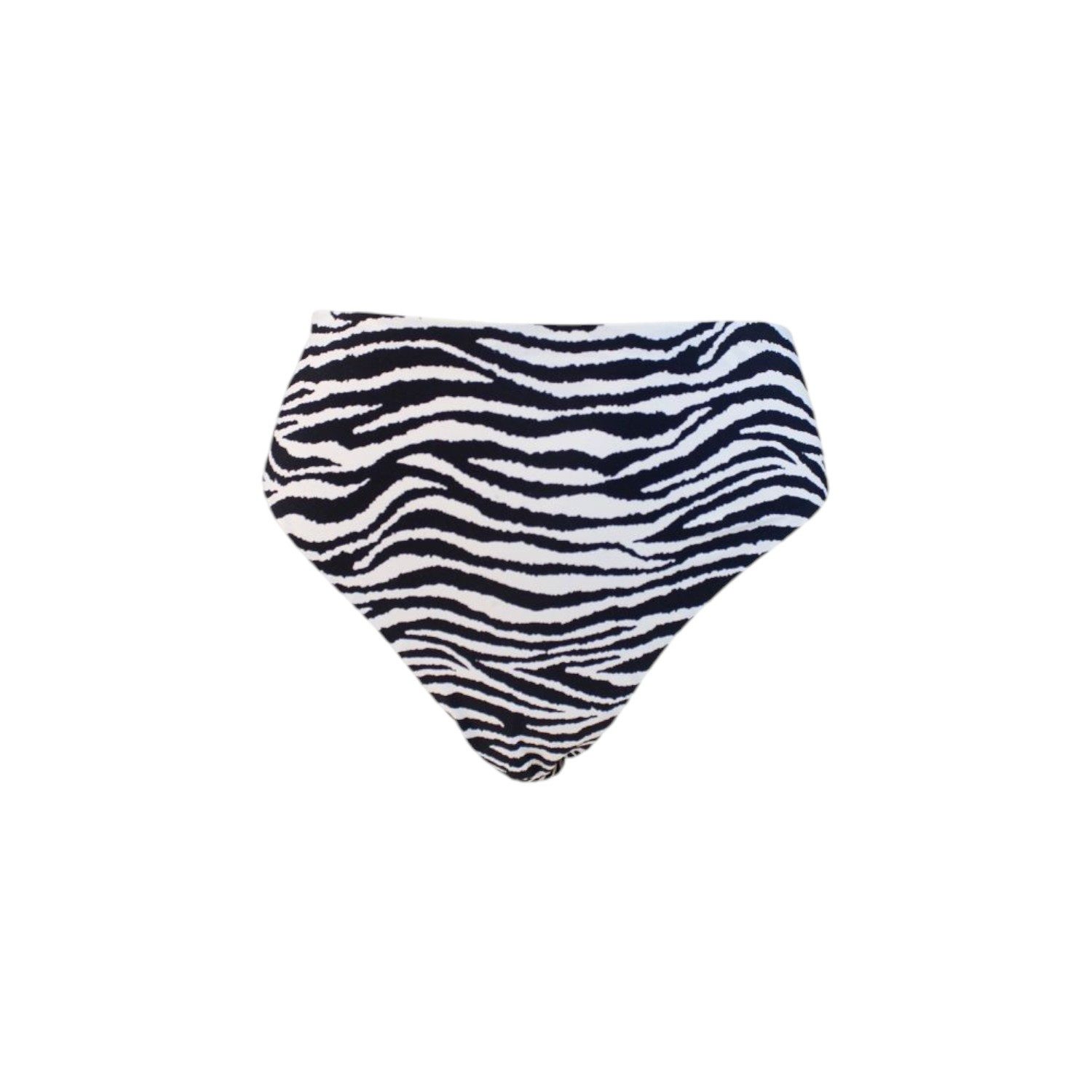 Slip 2er Pack Sommer Damen Slips » Damen Unterhose in Animal Print
