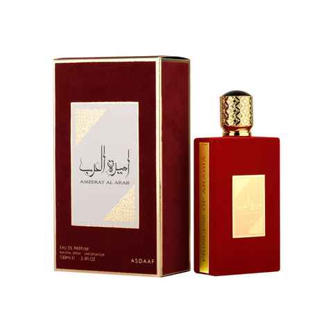 Lattafa Eau de Parfum Ameerat Al Arab 100ml Eau de Parfum - Asdaaf - Damen