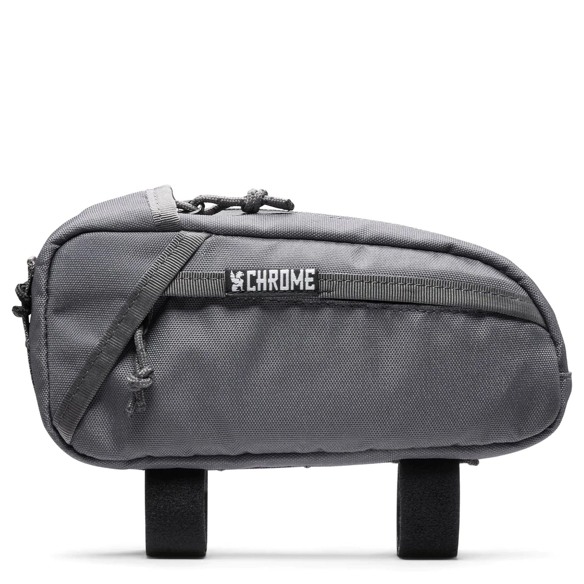 Chrome Fahrradtasche Holman Toptube Bag - Rahmentasche 22.2 cm (castle rock)