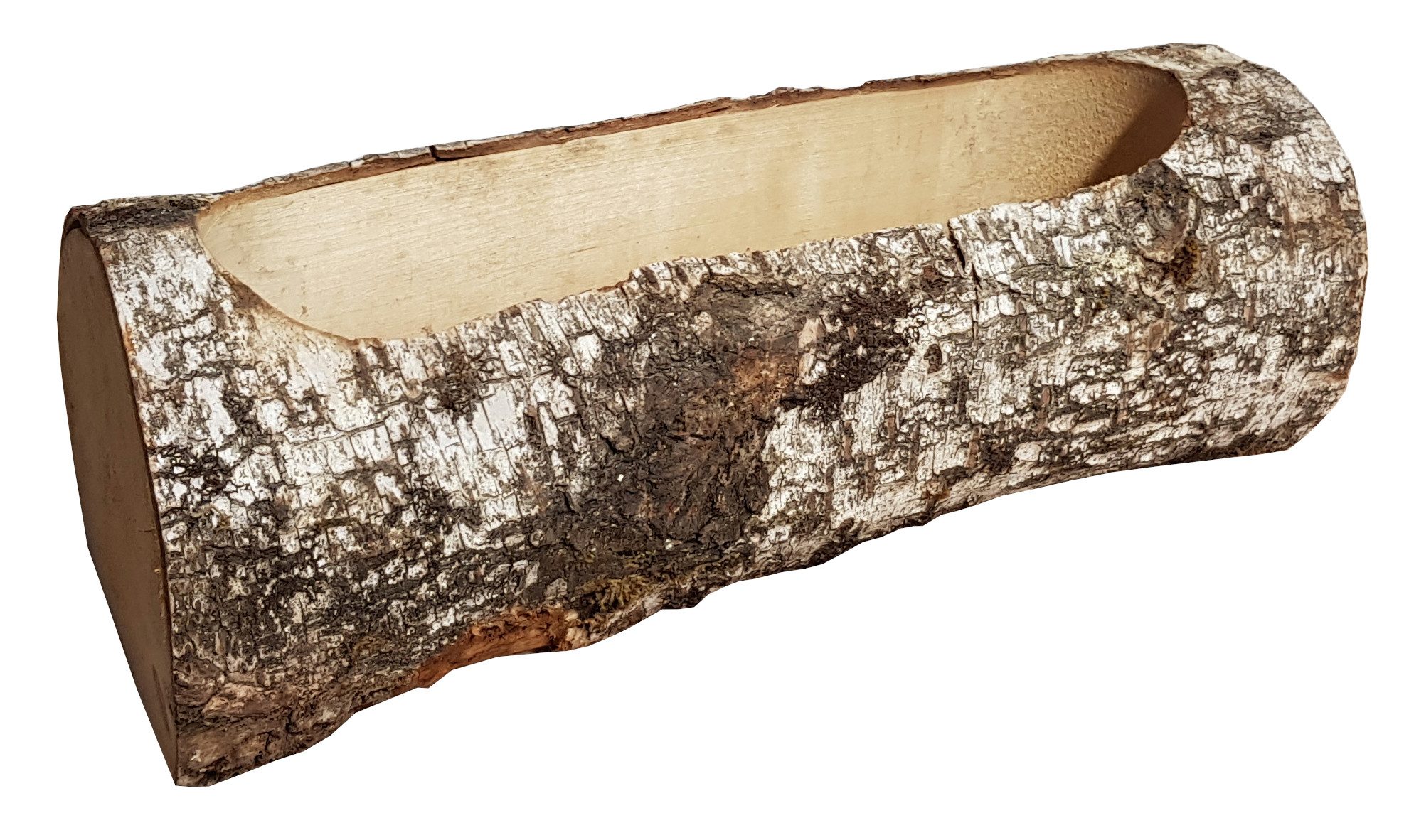 Ollesch Nagerhaus XXL Futtertrog & XXL Sandbad für Meerschweinchen und Kaninchen