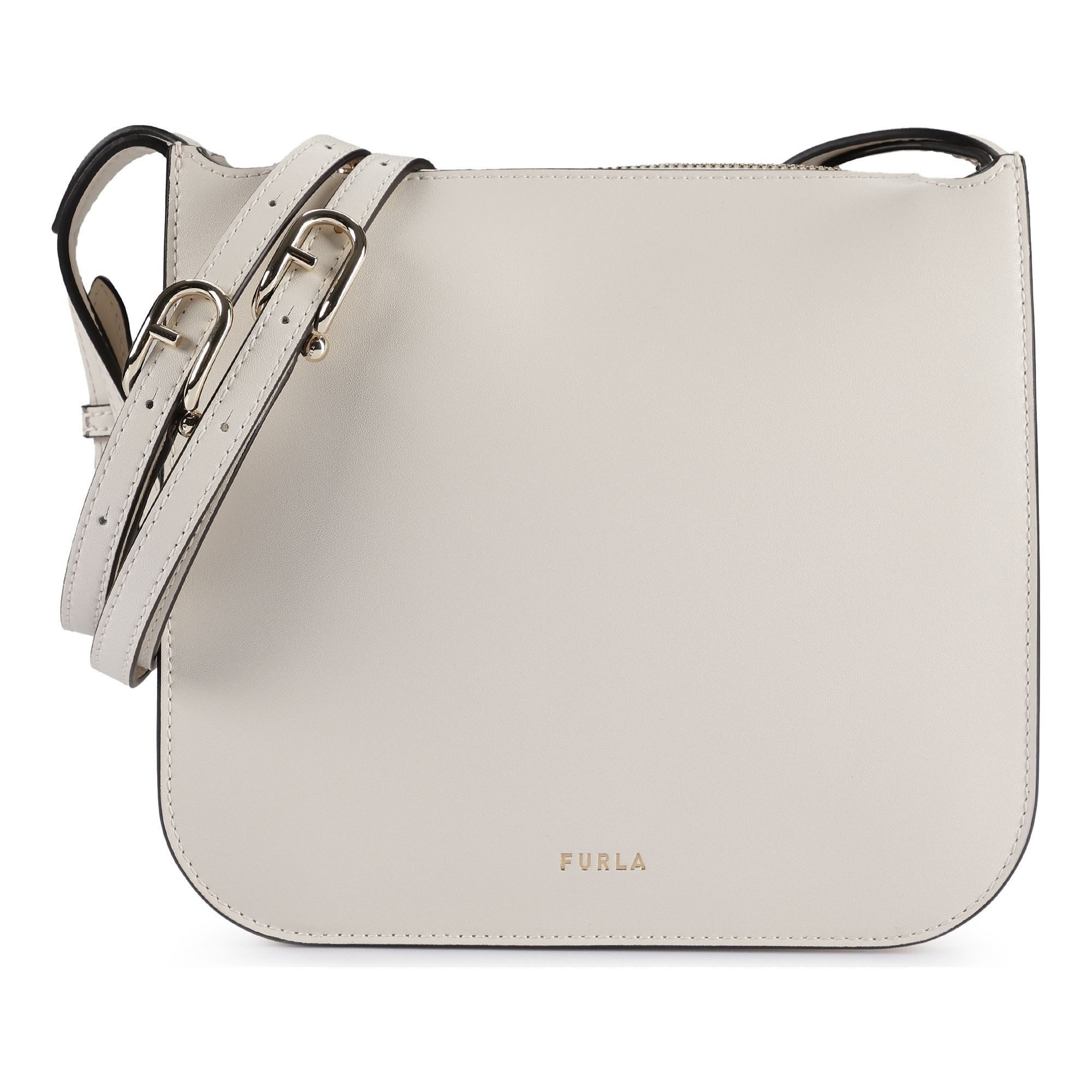 Furla Umhängetasche Ava, Leder