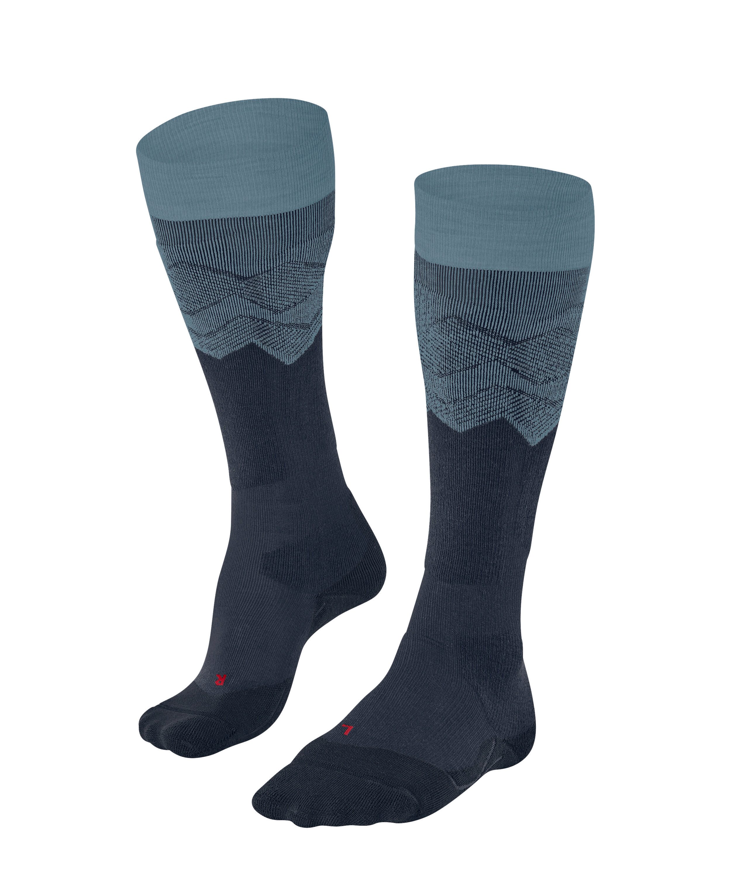 FALKE Skisocken FALKE SK4 Advanced Skiing Herren (1-Paar)