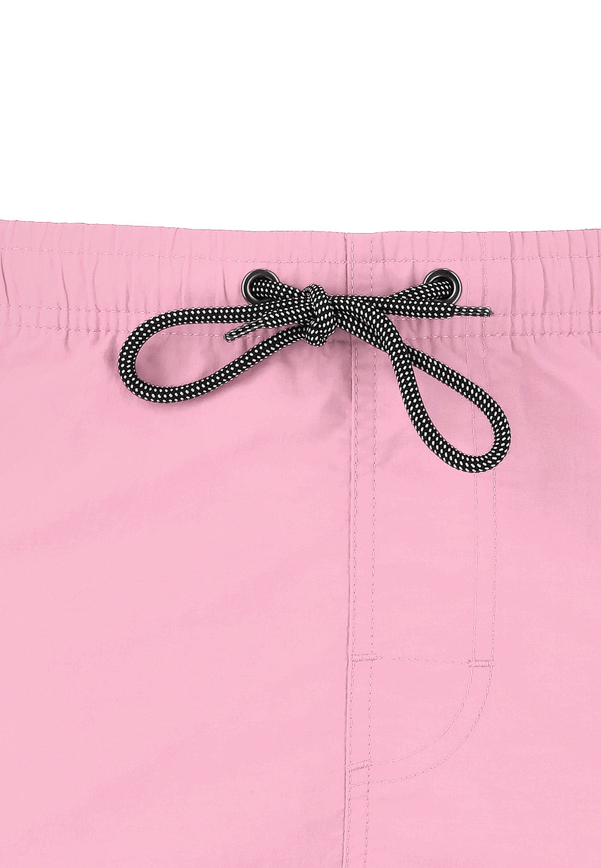 CRUZ Shorts Eyemouth Jr. mit schnelltrocknender Funktion