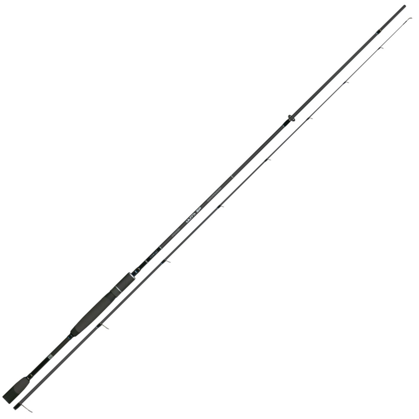 Spinnrute FTM R18 Ultra SP 2,40m WG 3-15g - Spinnrute