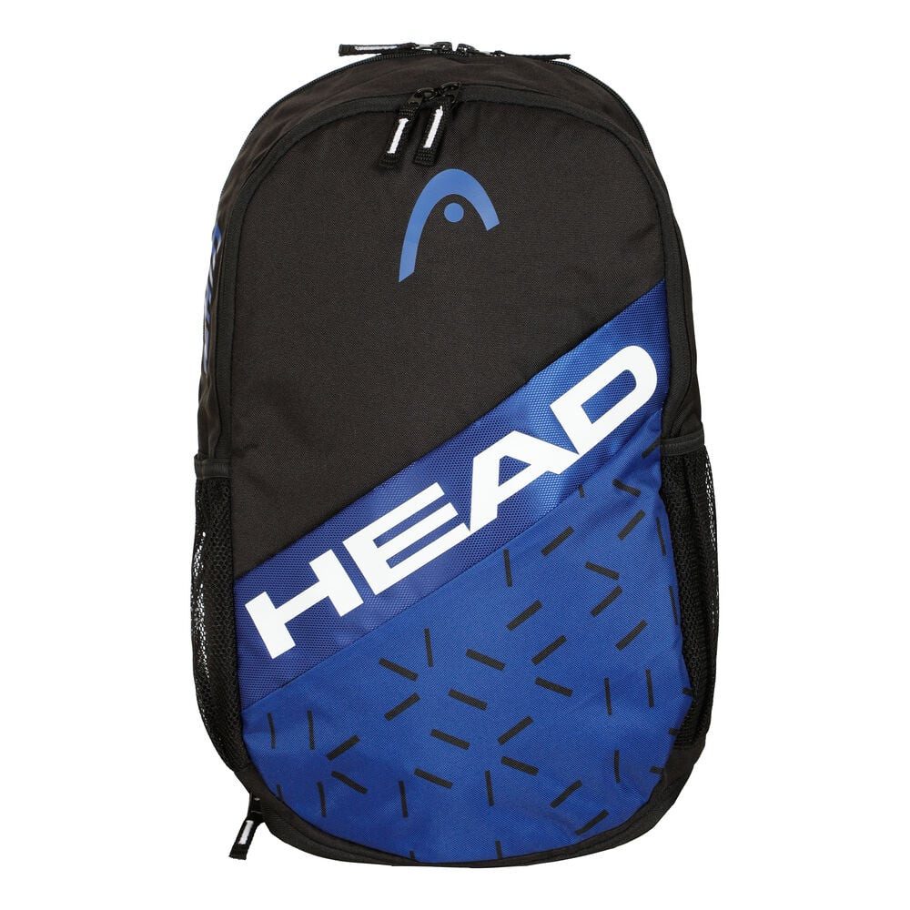 Rucksack Team Backpack 21L BLBK
