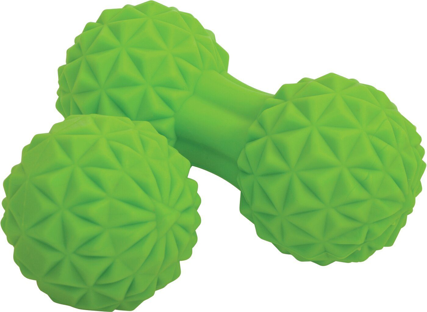 Massagerolle MASSAGE DUO SET, im Blister