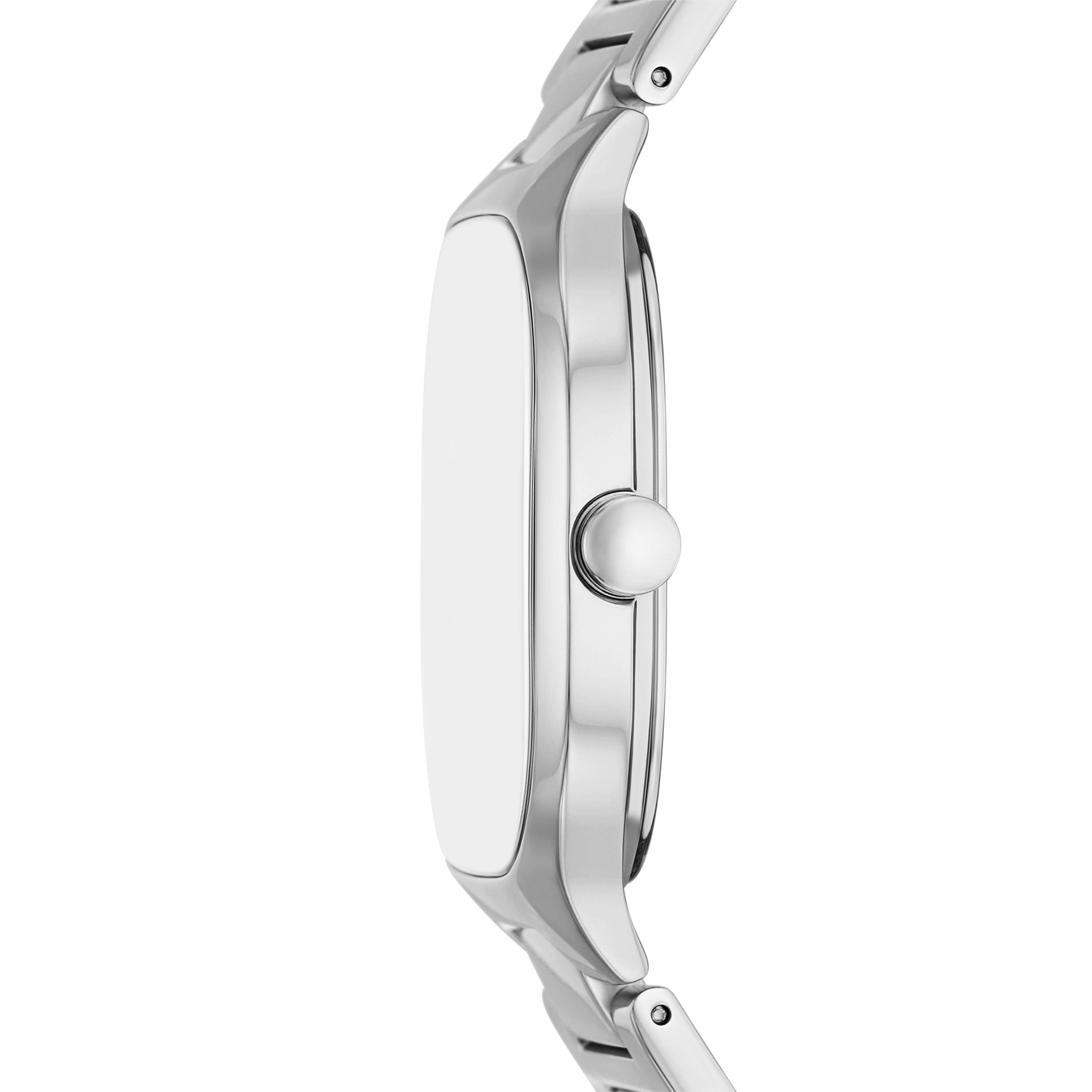 SKAGEN Quarzuhr MELLEM SKW6946, Armbanduhr, Herrenuhr, günstig online kaufen