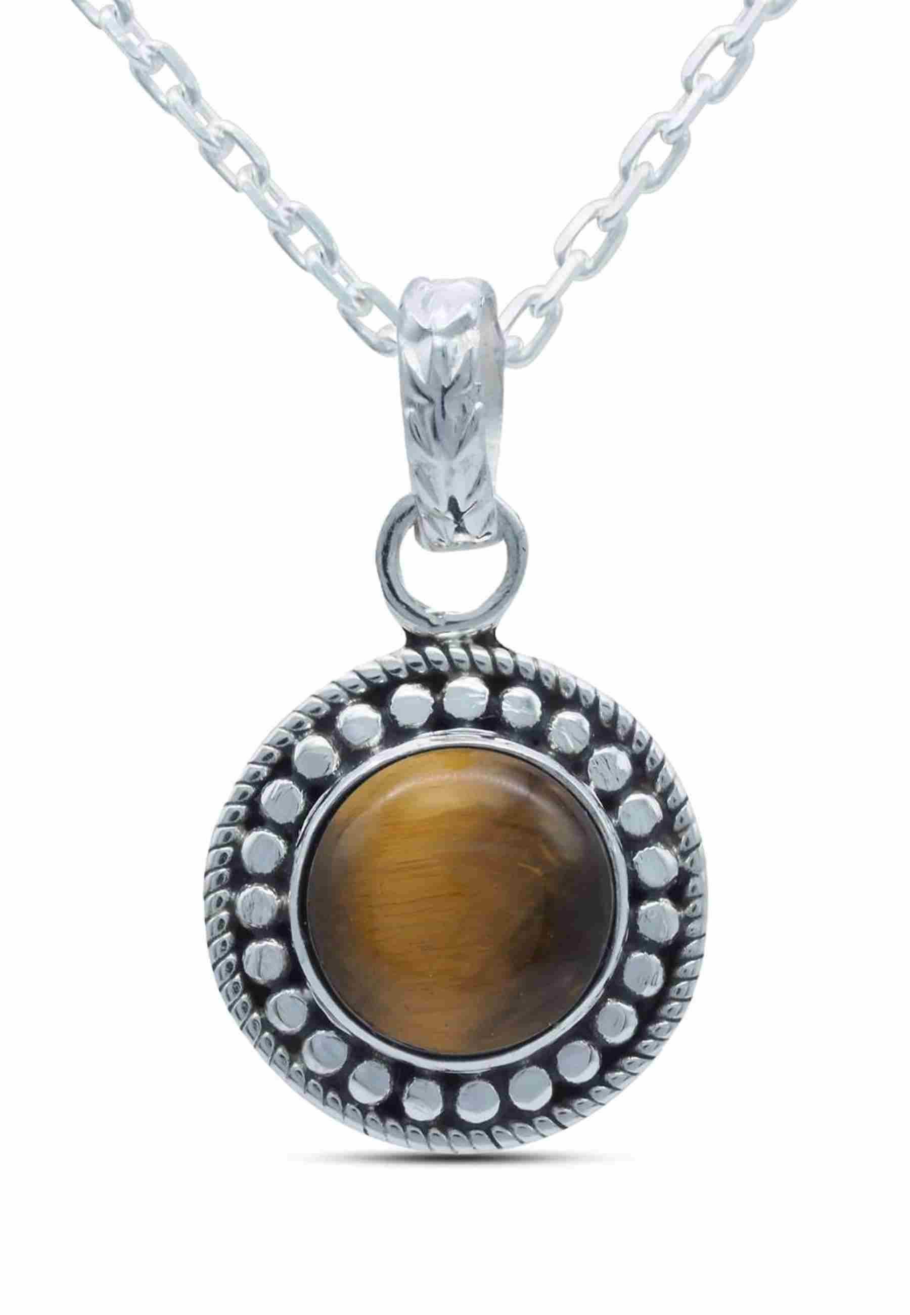 mantraroma Kette mit Anhänger KUMAWAY groß günstig online kaufen
