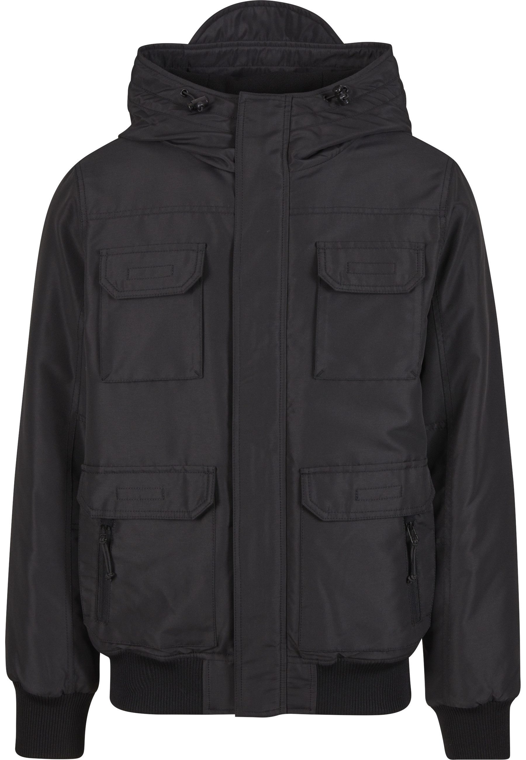 Allwetterjacke Brandit Brandit Men Exploration Jacket