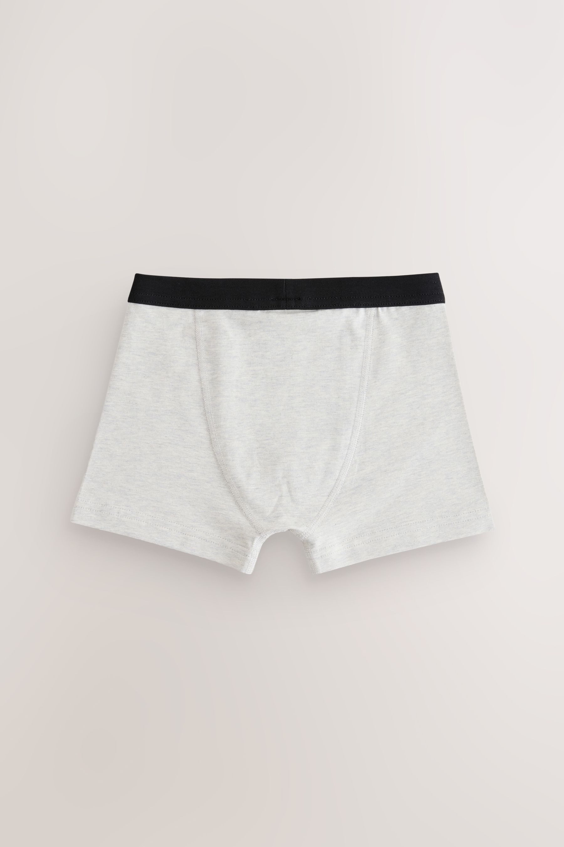 Next Trunk 10er-Pack Boxershorts mit weichem Bund (10-St) – Bild 2 von 5