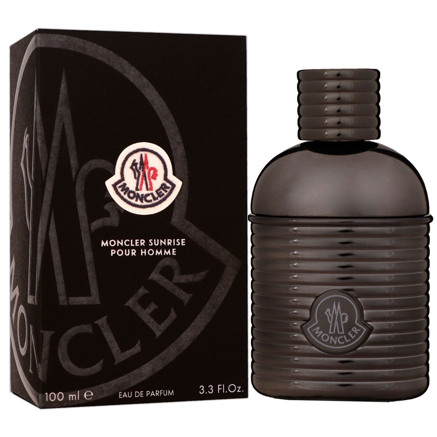 MONCLER Eau de Parfum