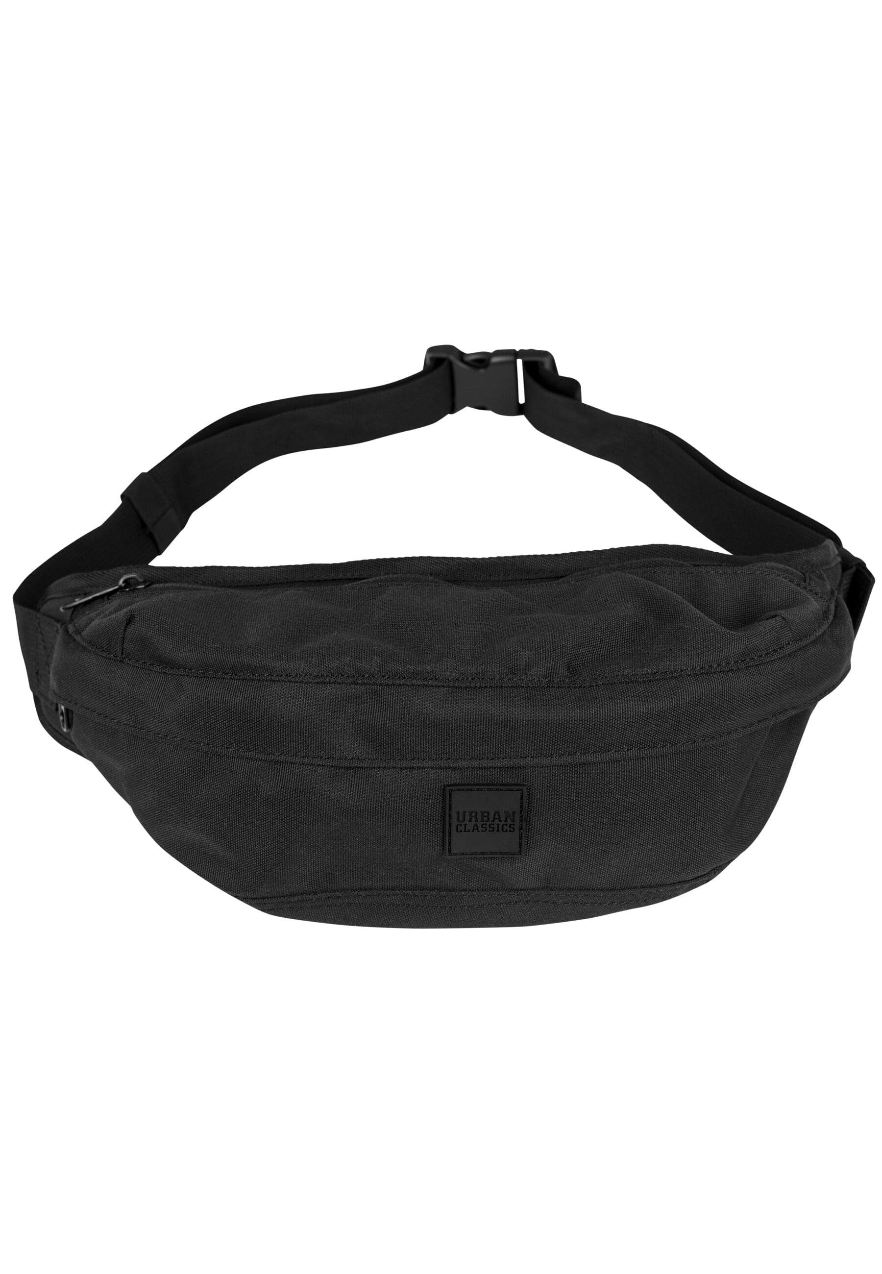 CLASSICS Handtasche Shoulder URBAN (1-tlg) Bag black Unisex