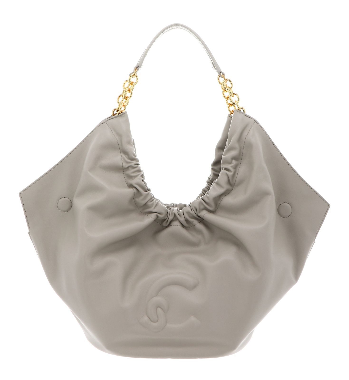 COCCINELLE Handtasche Handbag Smooth Leather, aus echtem Rindsleder