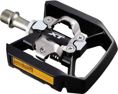 Shimano Klickpedale PD-T8000