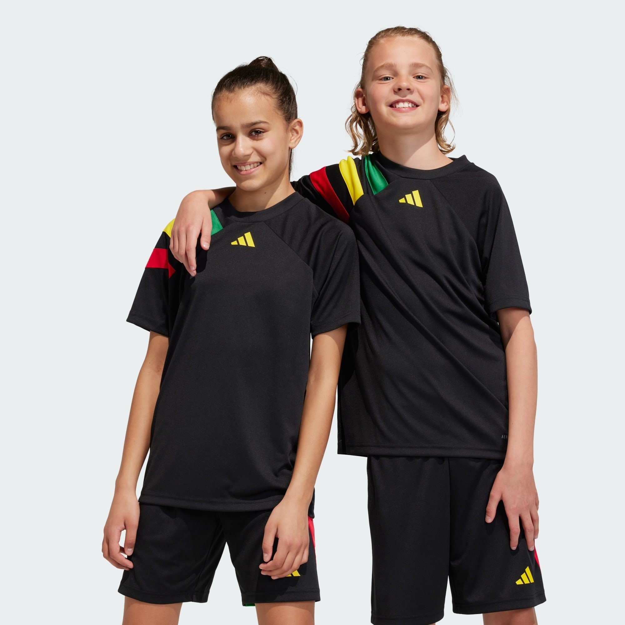 adidas Performance Fußballtrikot FORTORE 23 TRIKOT