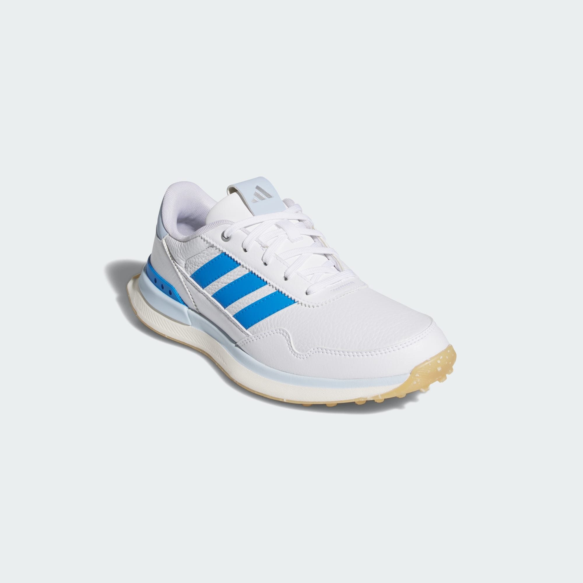 adidas Performance S2G 26 LEATHER SPIKELESS GOLFSCHUH Golfschuh