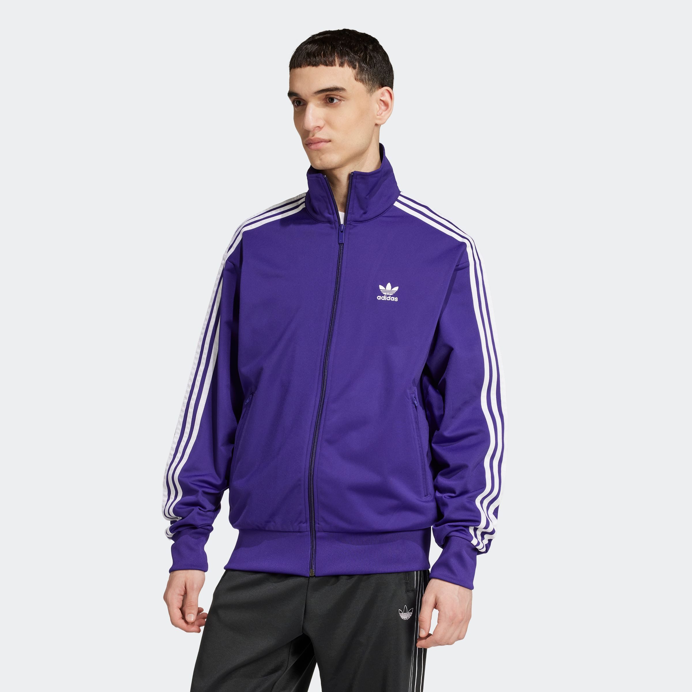 adidas Originals Trainingsjacke FIREBIRD TT