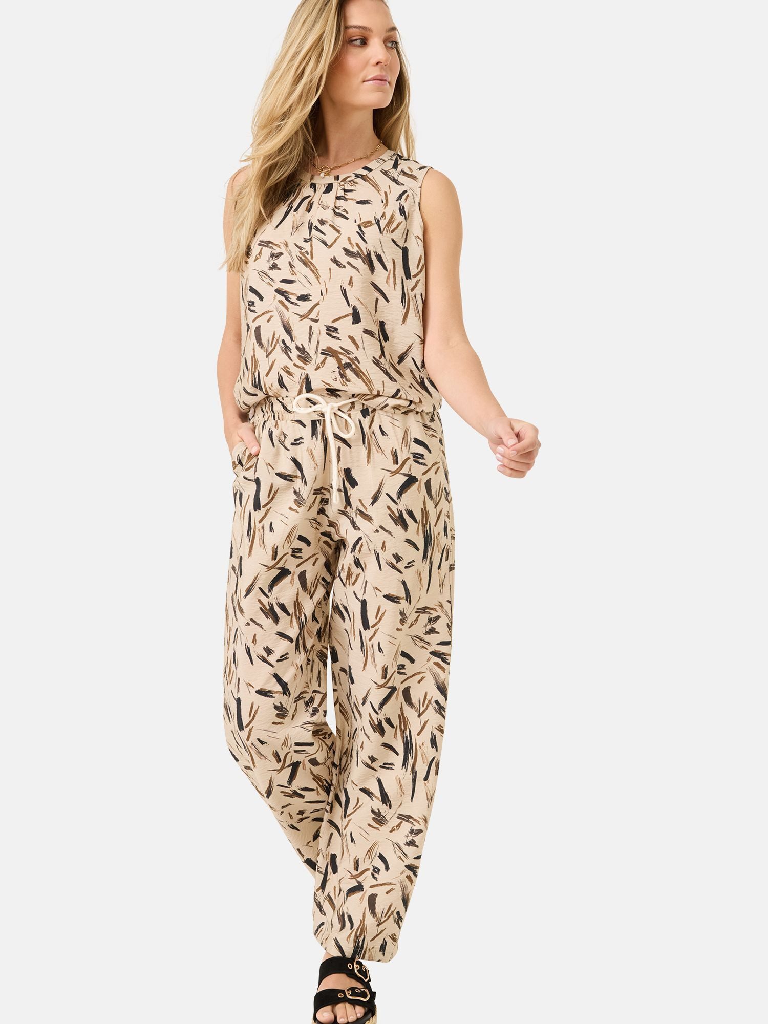 Tamaris 5-Pocket-Hose Hose TAW0984