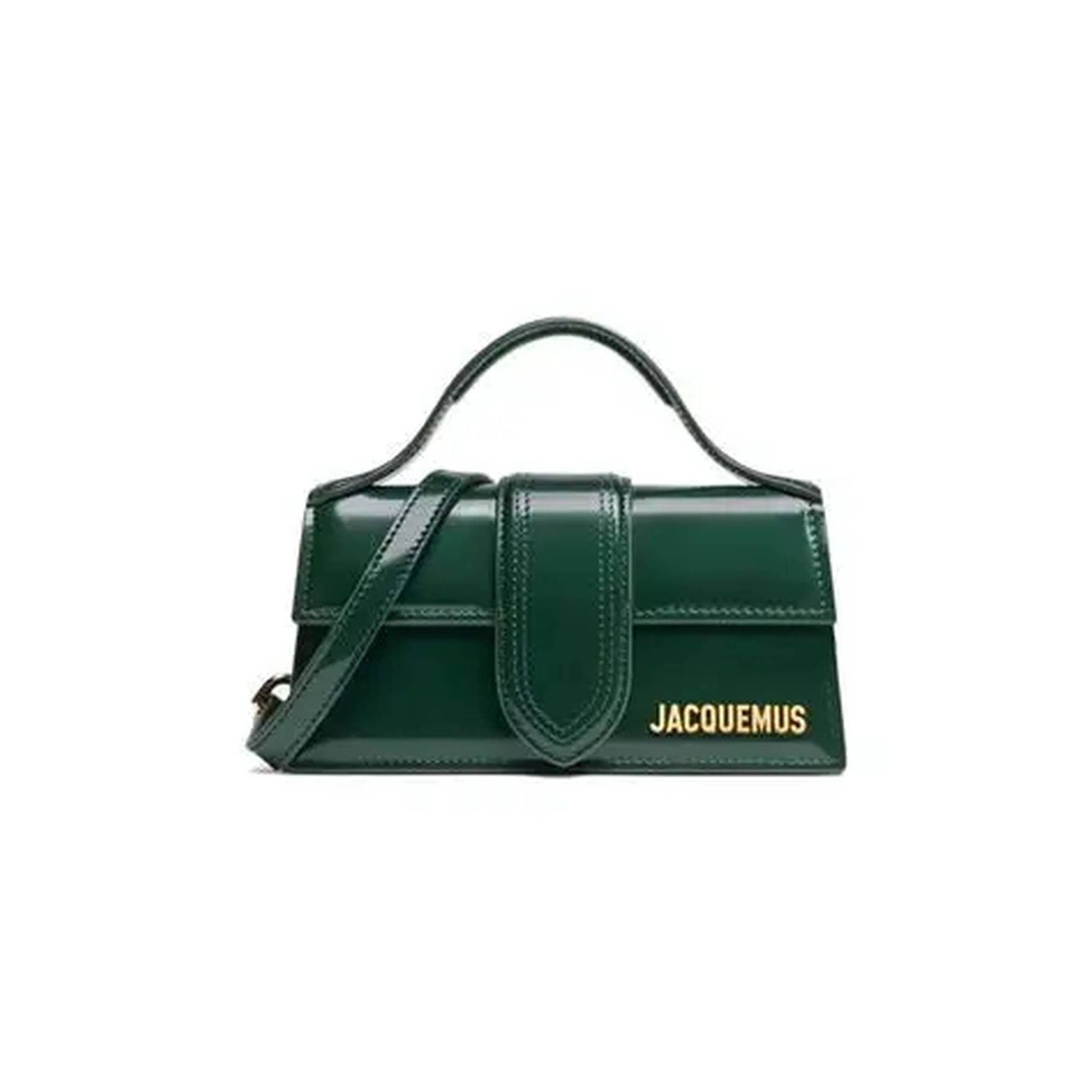 JACQUEMUS Handtasche Le Bambino
