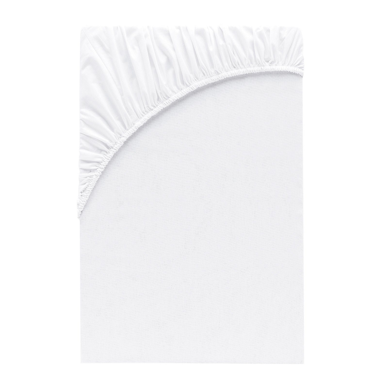 CLASS HOME COLLECTION Spannbettlaken Jersey Spannbettlaken günstig online kaufen