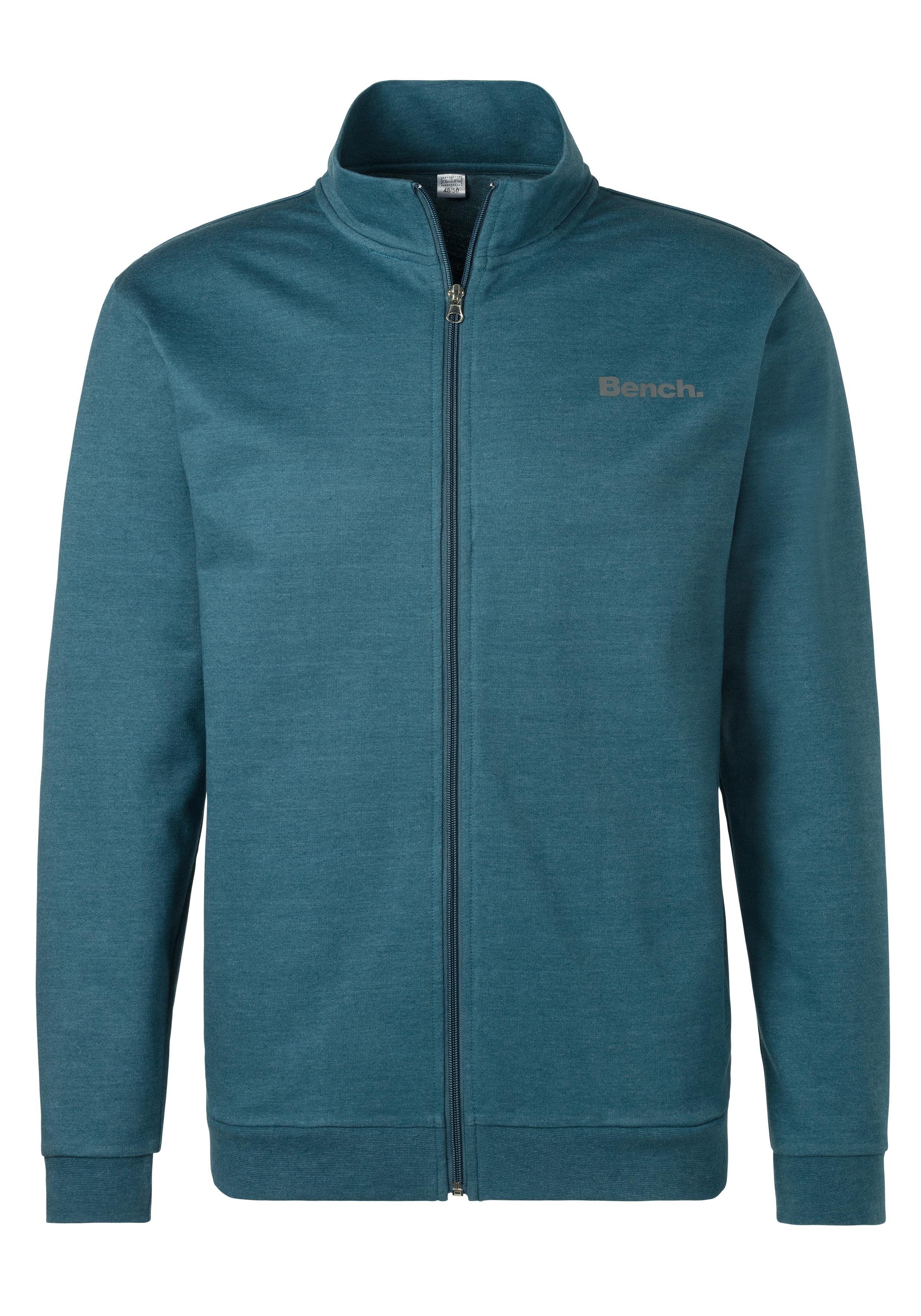 Sweatjacke