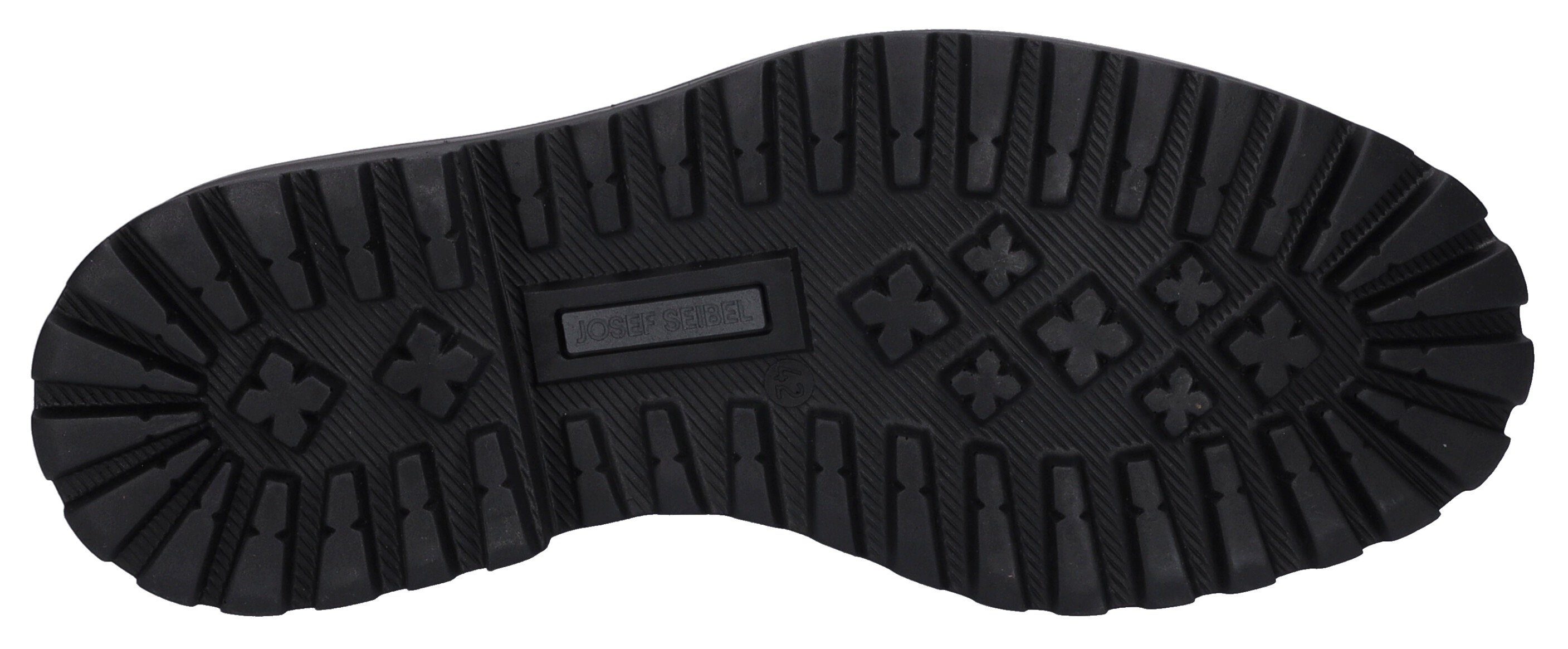 Josef Seibel Chance 59 Schnürschuh Freizeitschuh, Halbschuh, Schnürschuh mit TopDry Tex Membrane