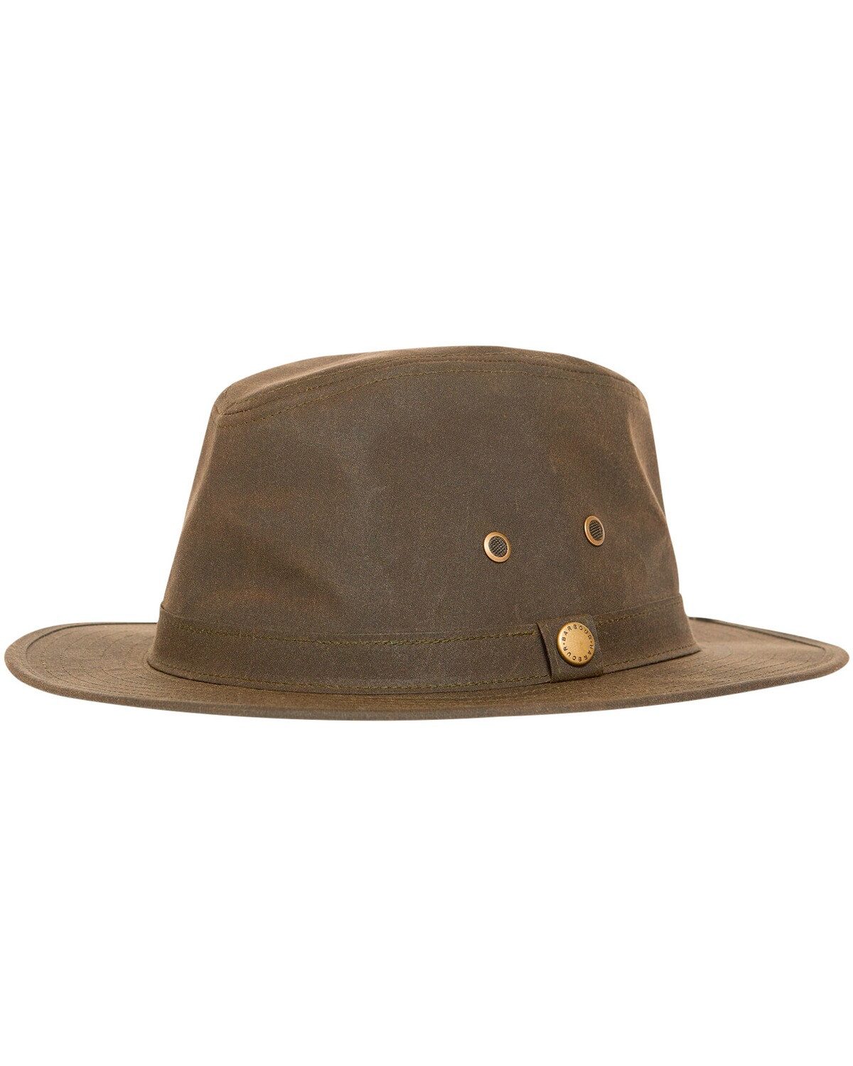 Barbour Outdoorhut Wachshut Crayton