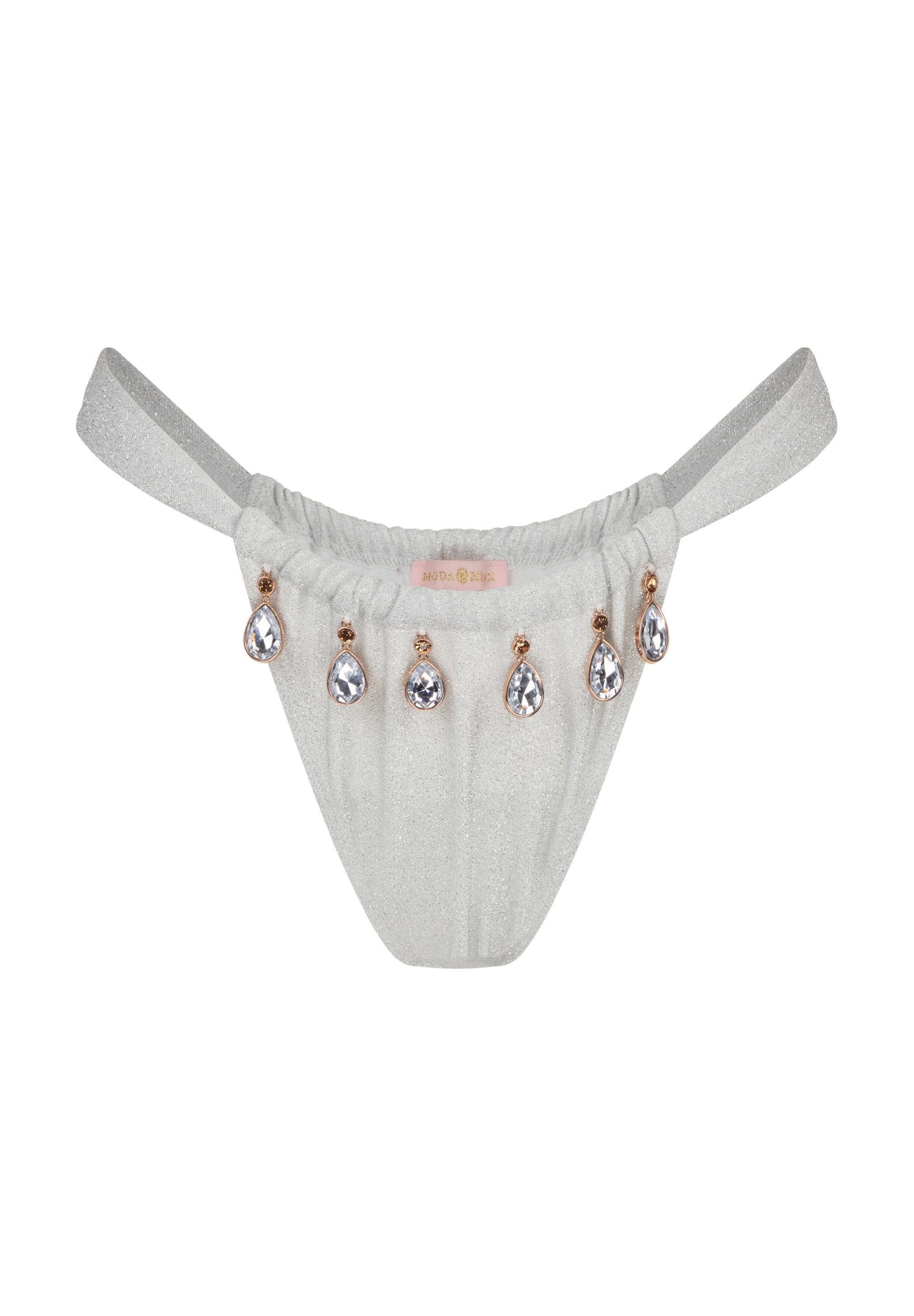 Moda Minx Bikini-Hose Lumiere Droplet (1-St) günstig online kaufen