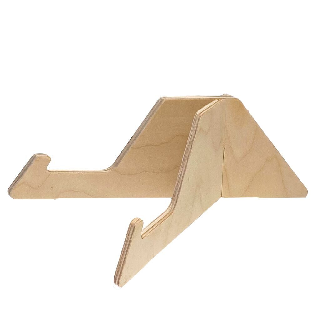 Gibbon Slackline Ablageständer für Giboard, Abstellmöglichkeit für das Gibbon Giboard