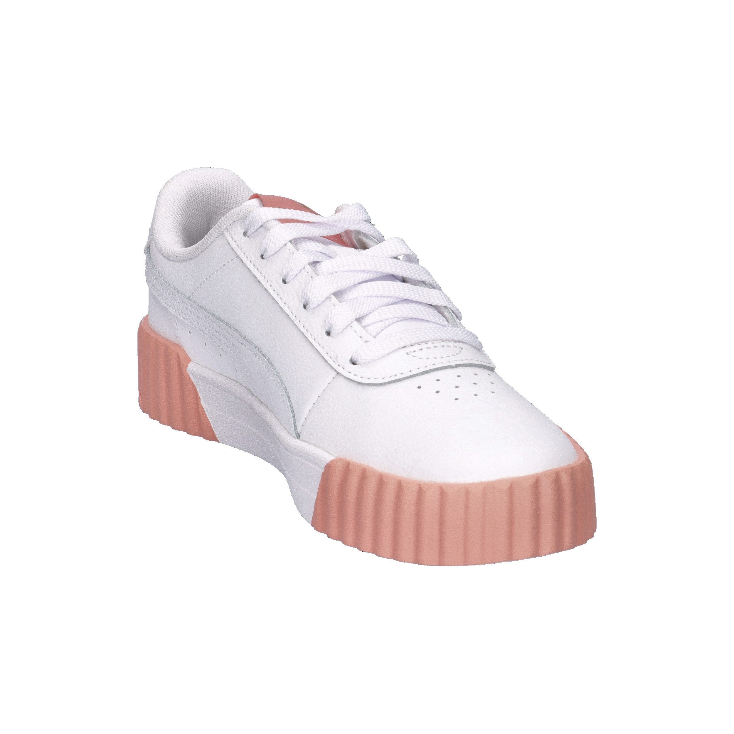 PUMA Puma Damen Sneaker Carina 3.0 günstig online kaufen